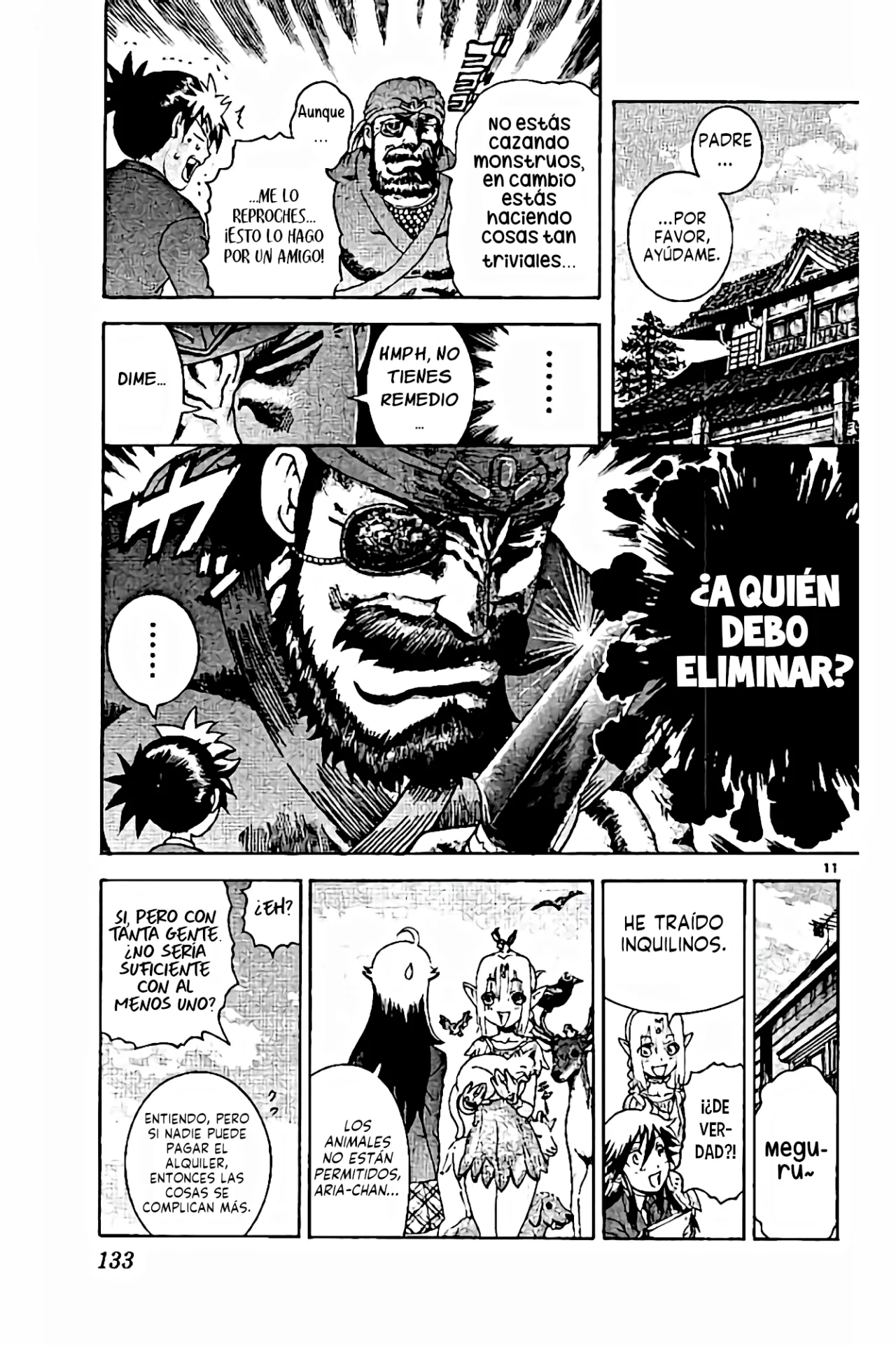 Tokiwa Kitareri Capítulo 67 - Page 12