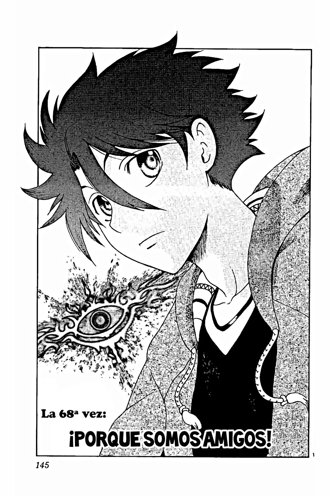 Tokiwa Kitareri Capítulo 68 - Page 2