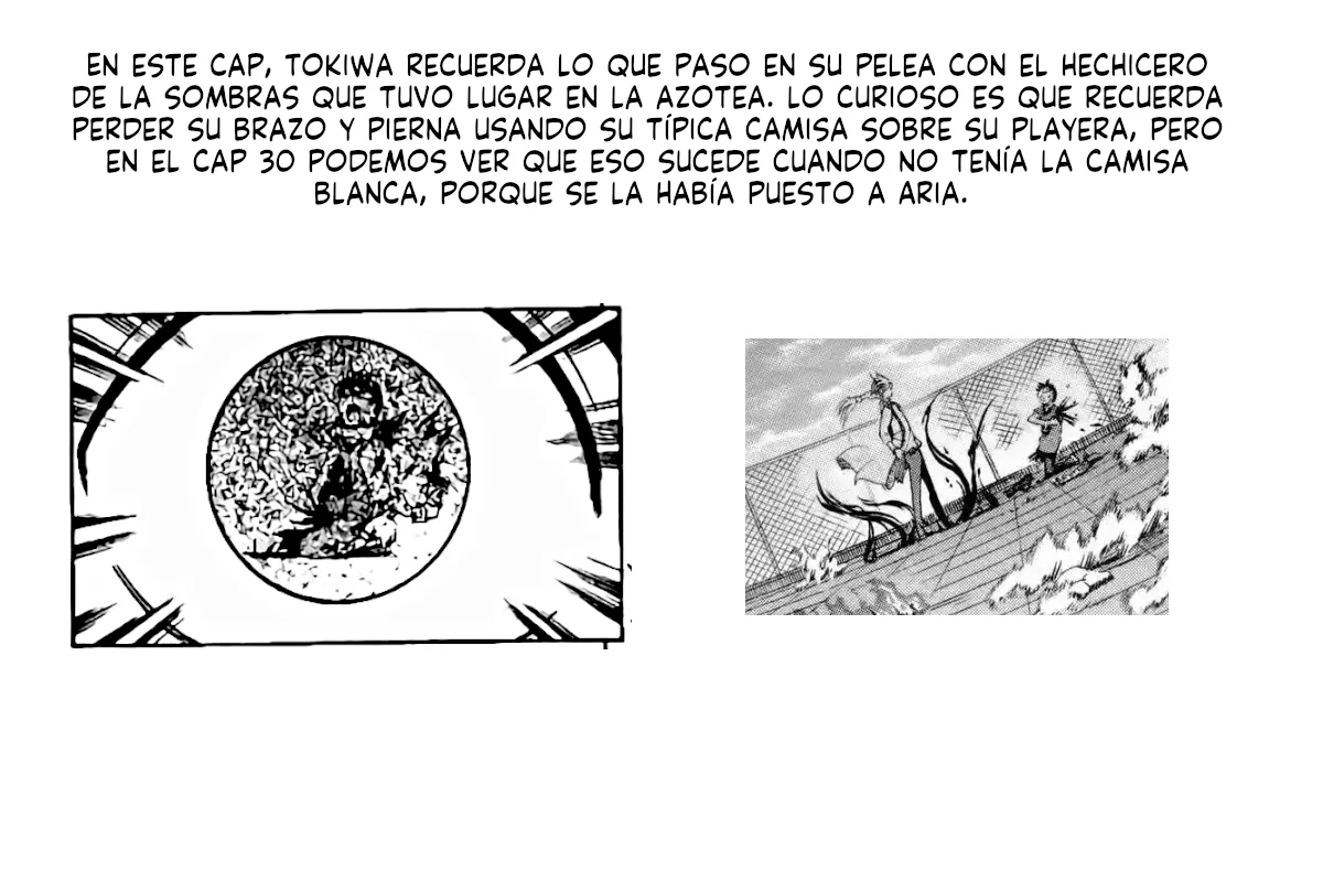 Tokiwa Kitareri Capítulo 68 - Page 20