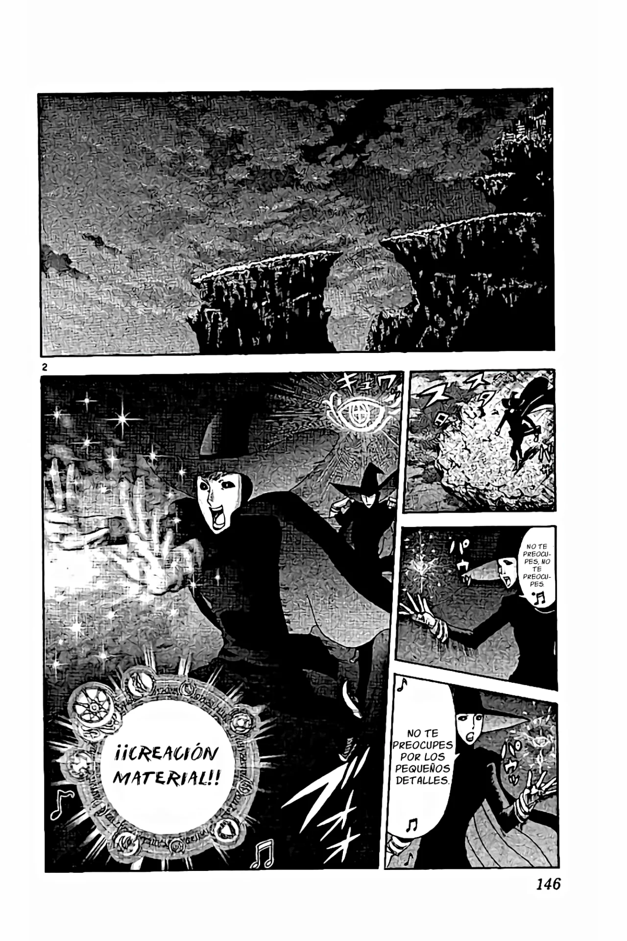 Tokiwa Kitareri Capítulo 68 - Page 3