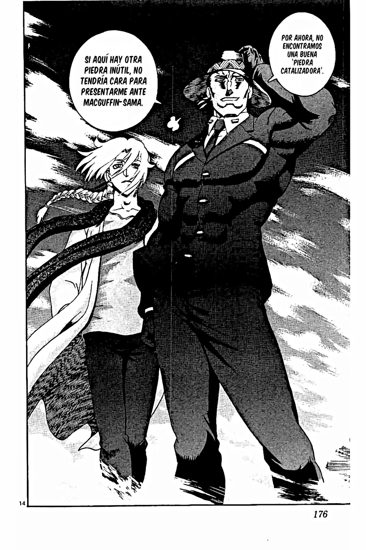 Tokiwa Kitareri Capítulo 69 - Page 15
