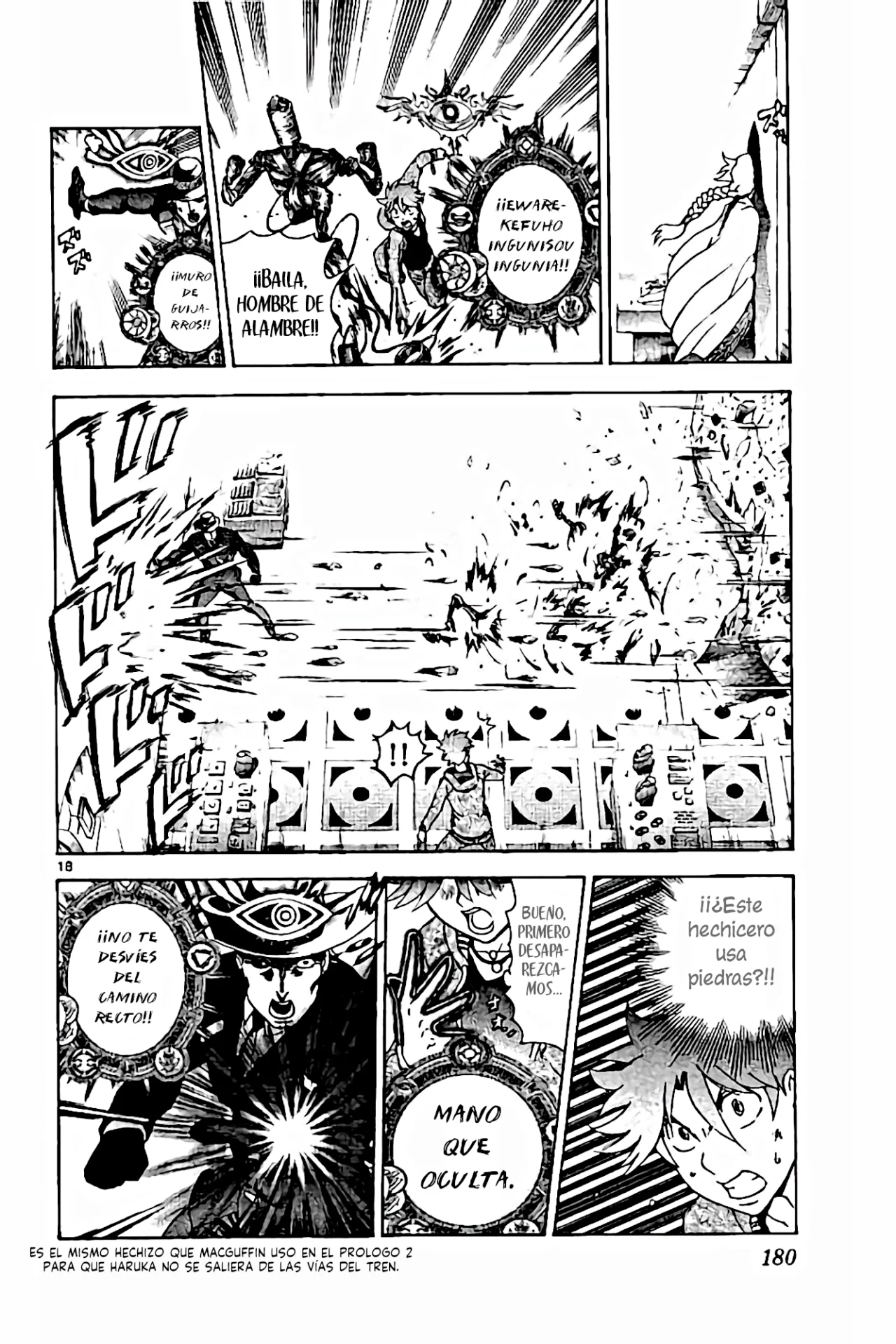 Tokiwa Kitareri Capítulo 69 - Page 19