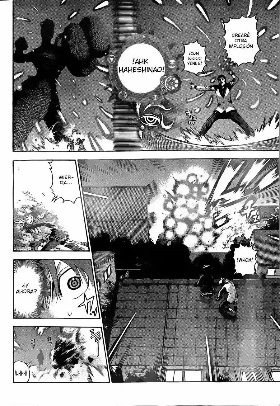 Tokiwa Kitareri Capítulo 7 - Page 3