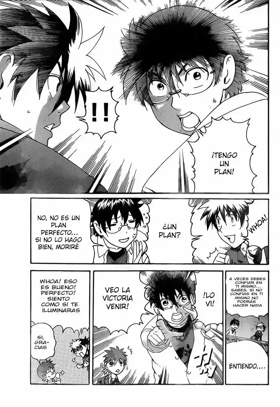 Tokiwa Kitareri Capítulo 7 - Page 8