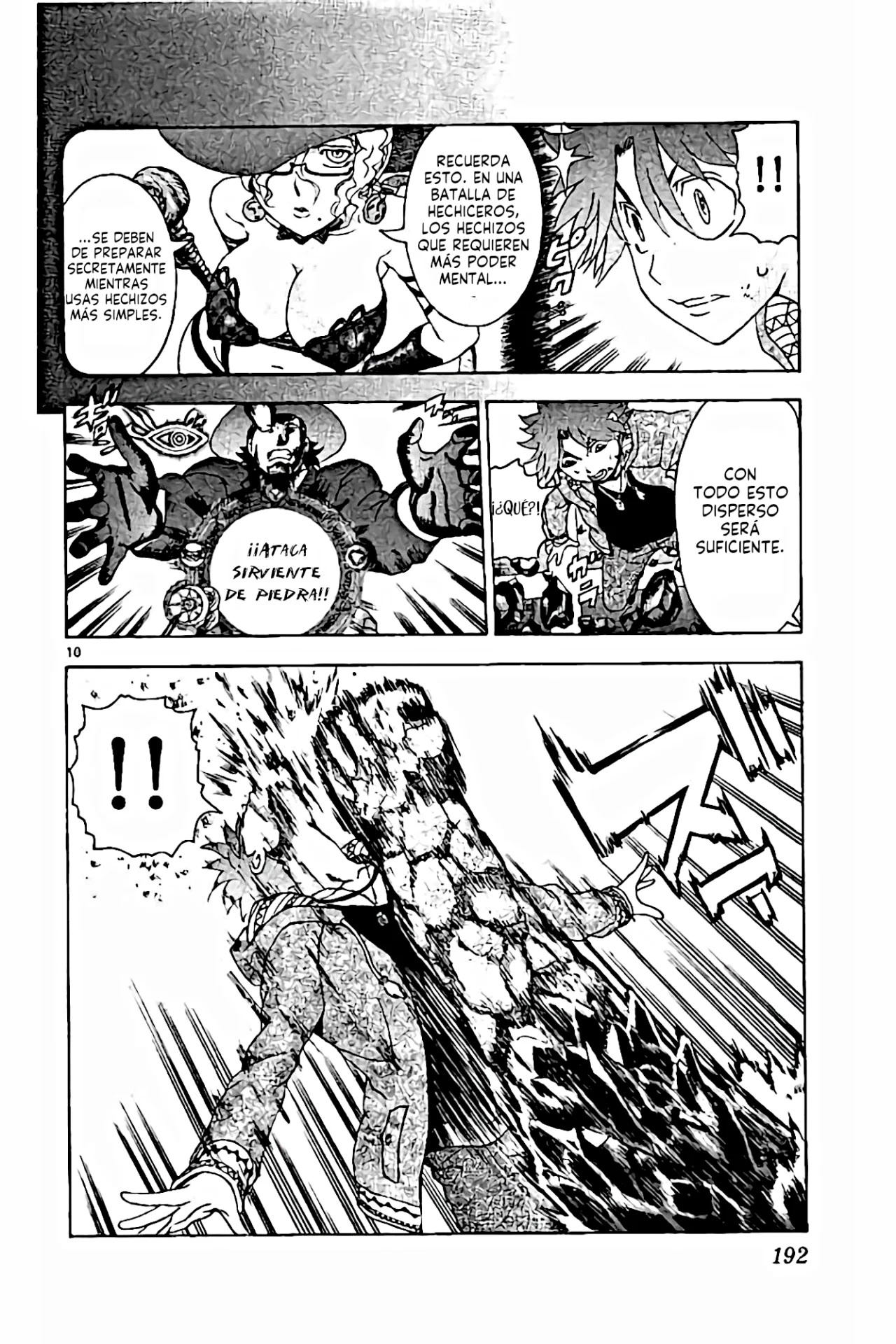 Tokiwa Kitareri Capítulo 70 - Page 12