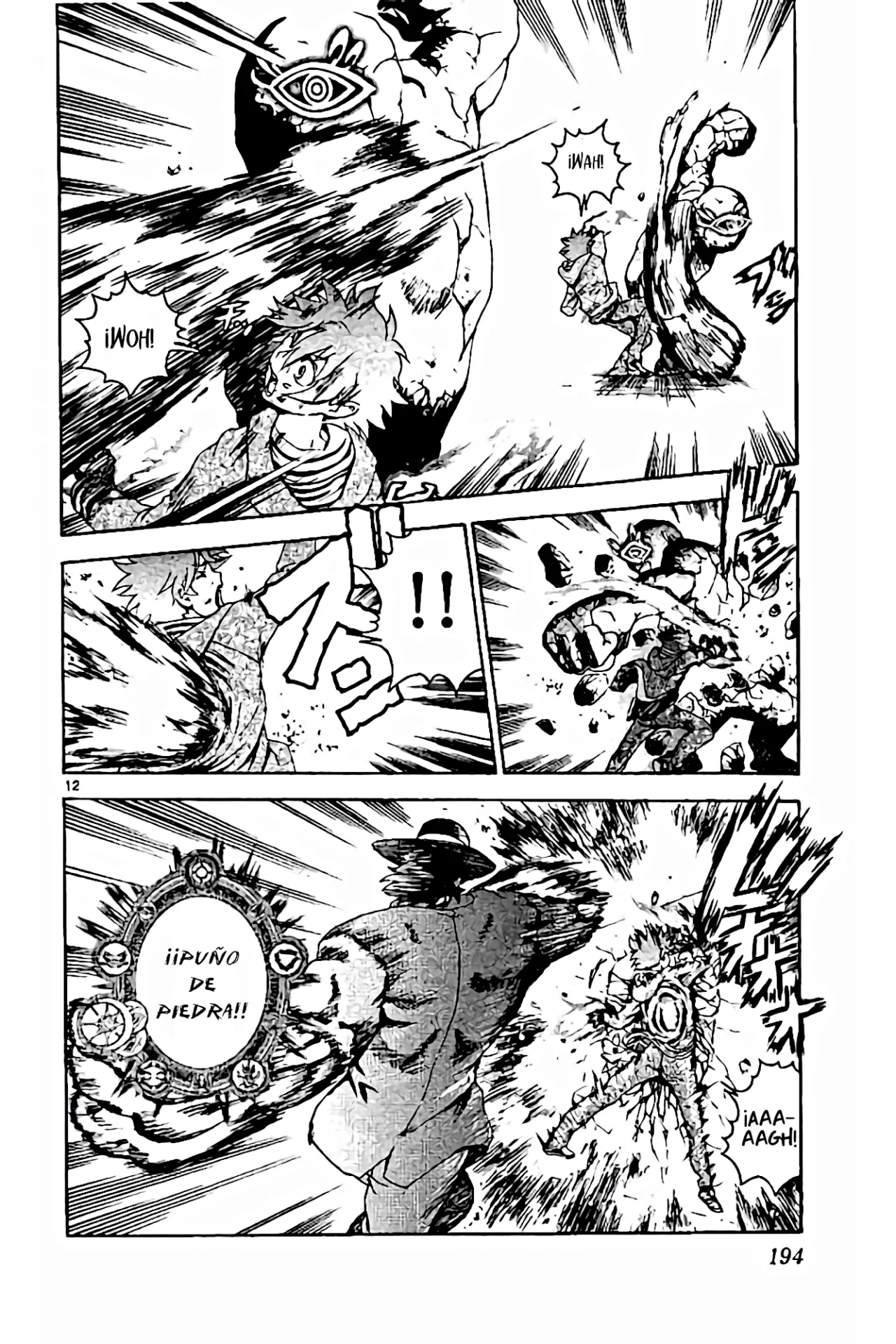 Tokiwa Kitareri Capítulo 70 - Page 14