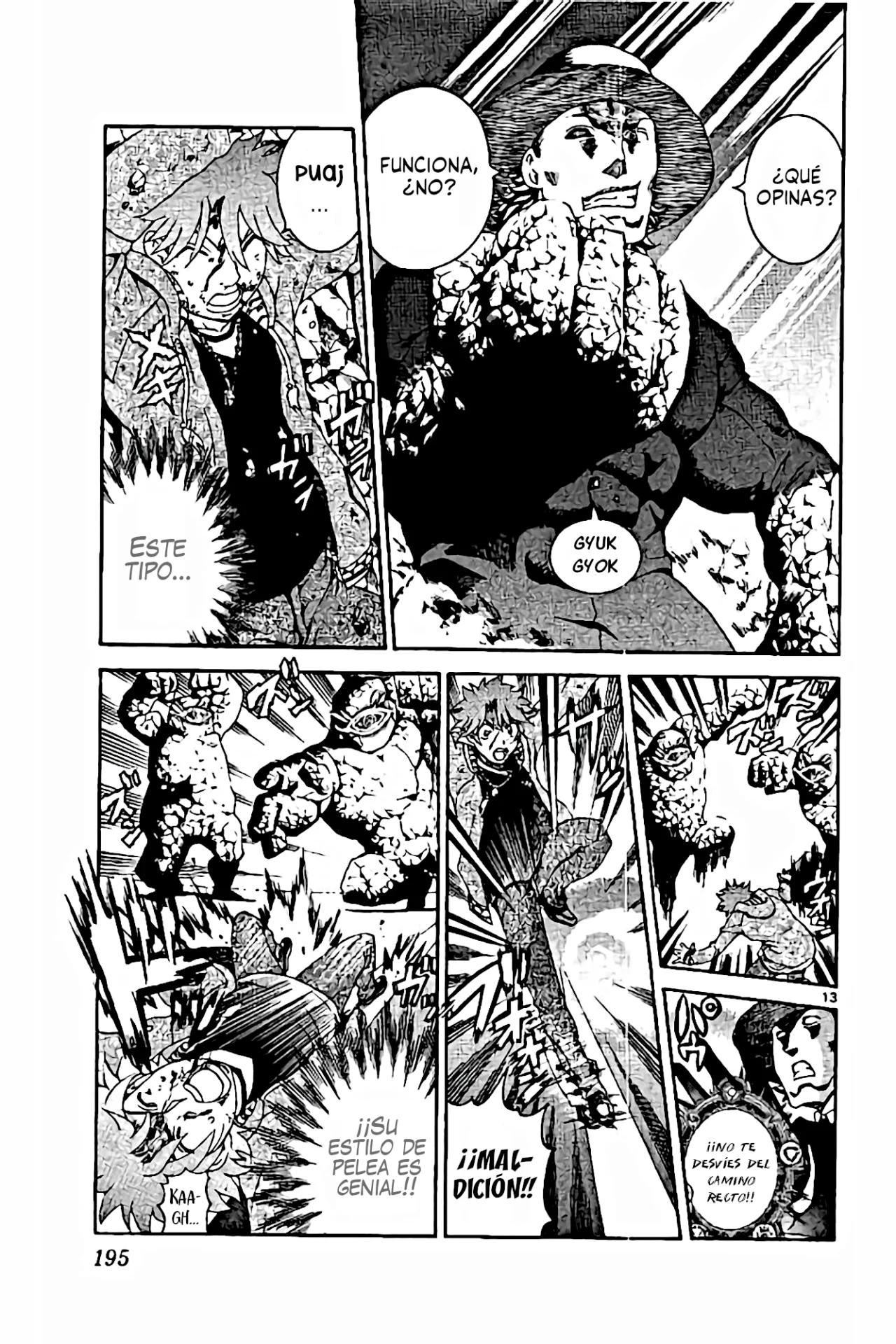Tokiwa Kitareri Capítulo 70 - Page 15
