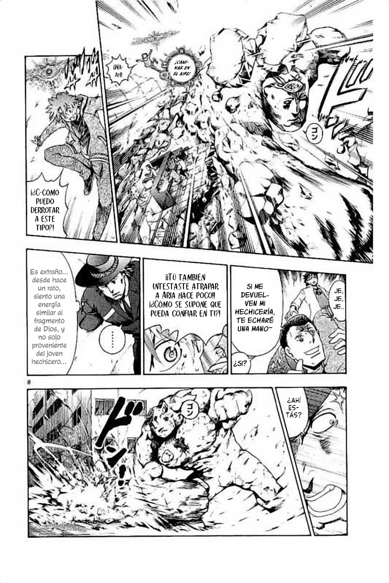 Tokiwa Kitareri Capítulo 71 - Page 12