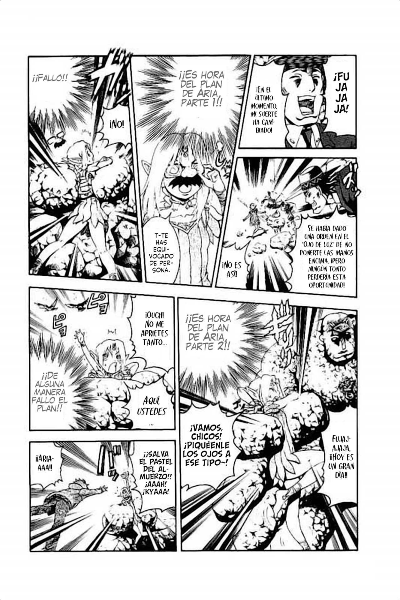 Tokiwa Kitareri Capítulo 71 - Page 14
