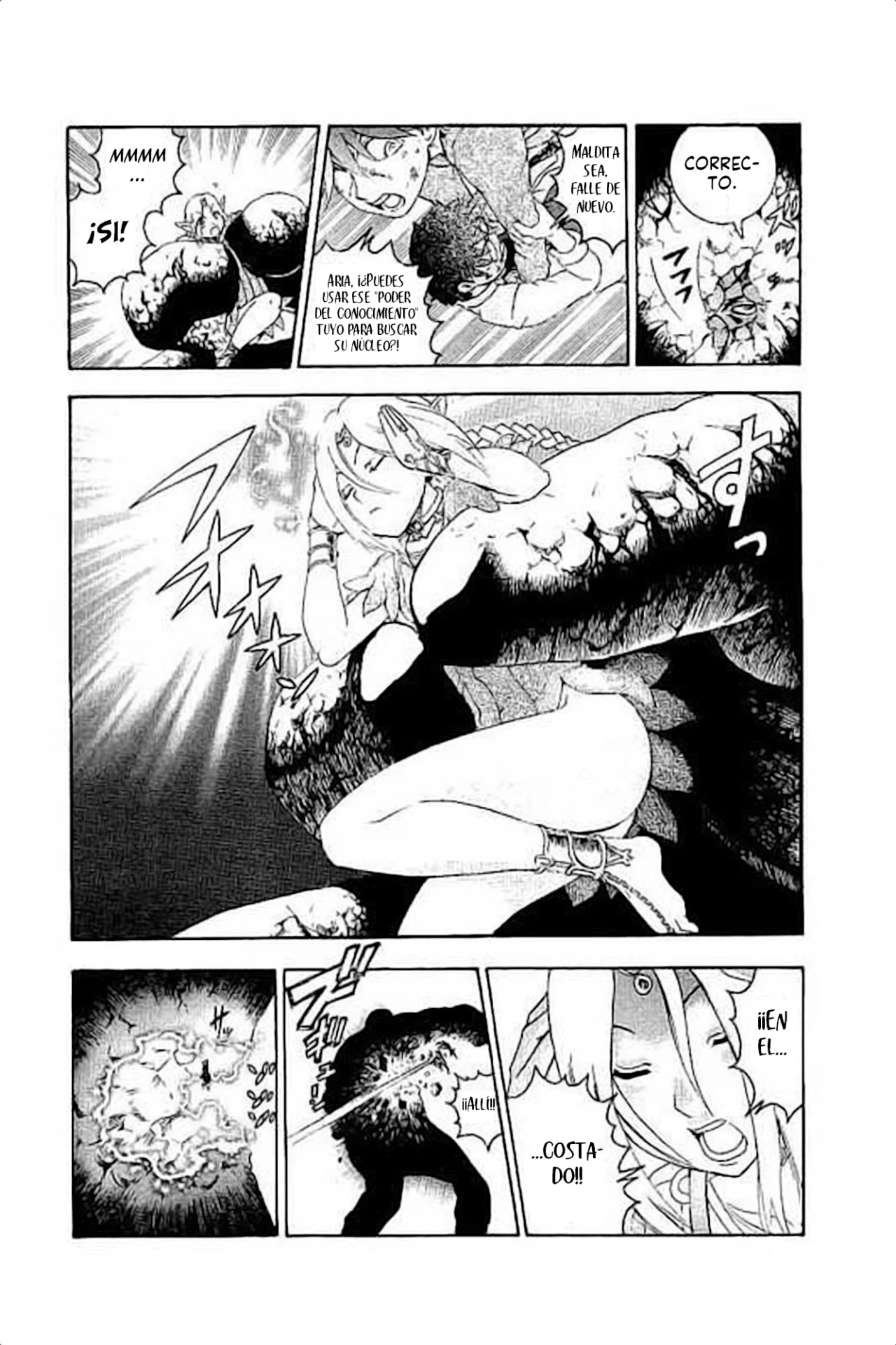 Tokiwa Kitareri Capítulo 71 - Page 18
