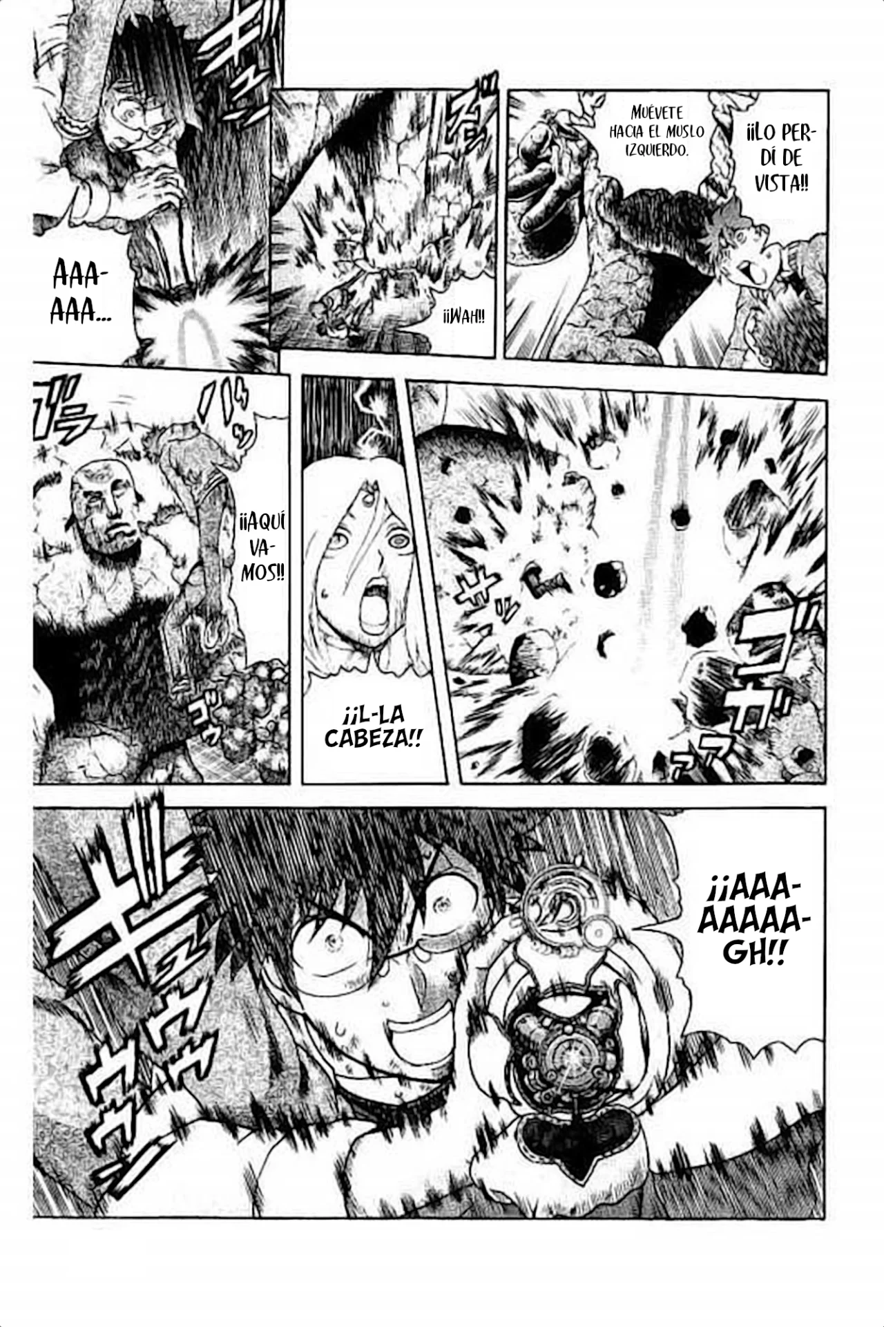 Tokiwa Kitareri Capítulo 71 - Page 19
