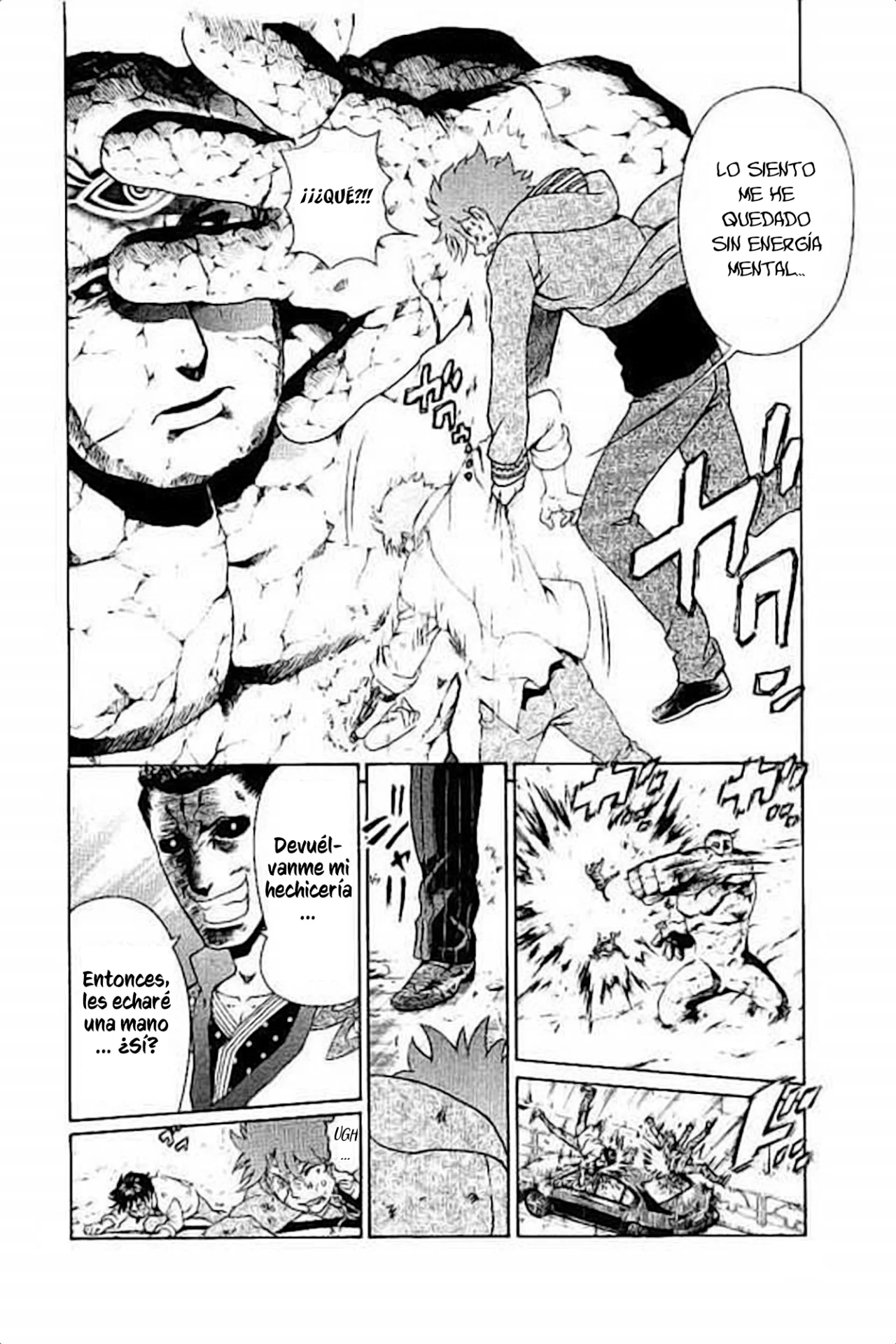 Tokiwa Kitareri Capítulo 71 - Page 20