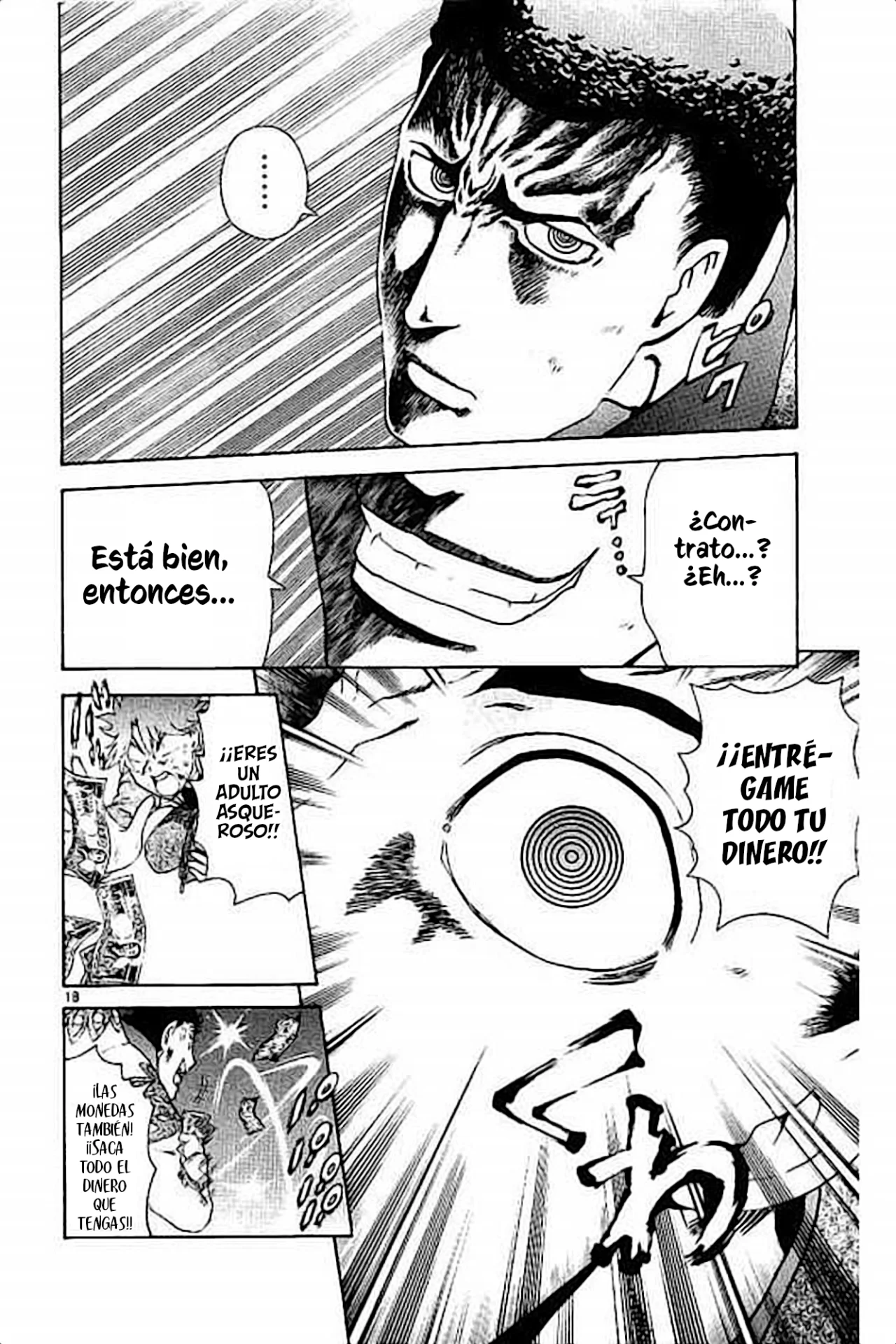 Tokiwa Kitareri Capítulo 71 - Page 22
