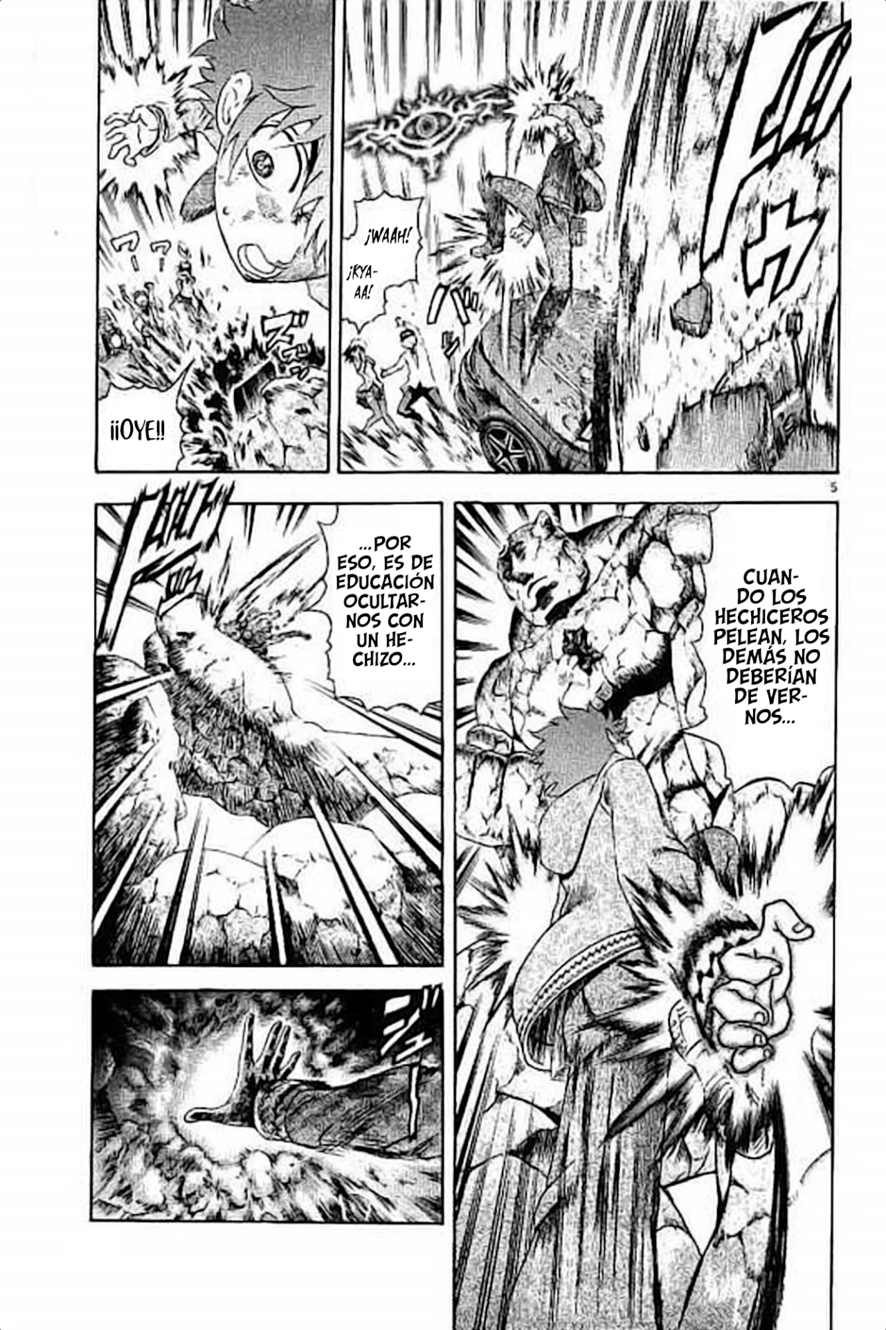 Tokiwa Kitareri Capítulo 71 - Page 9