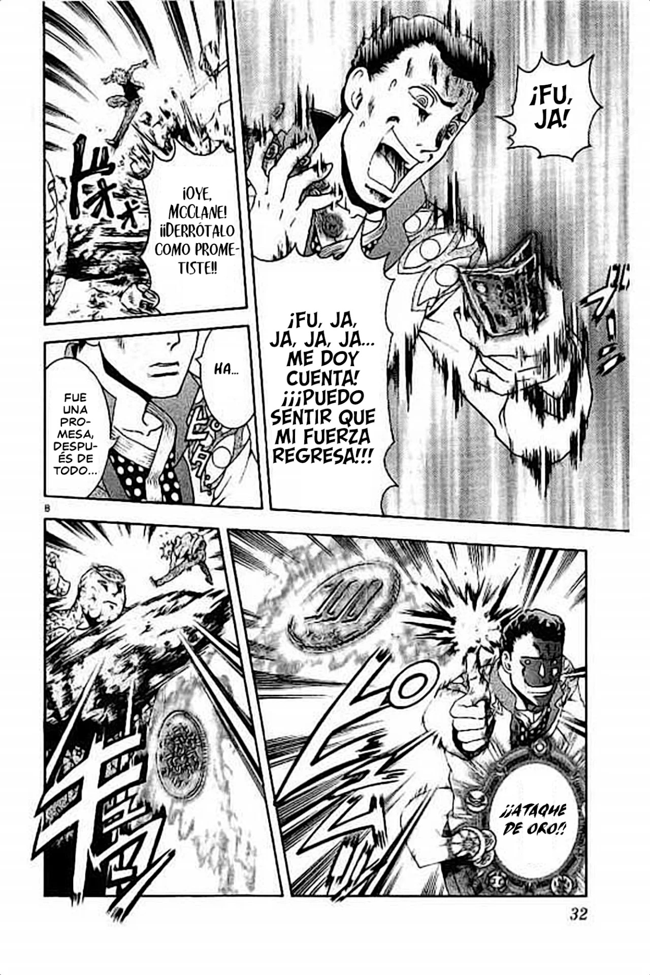 Tokiwa Kitareri Capítulo 72 - Page 10