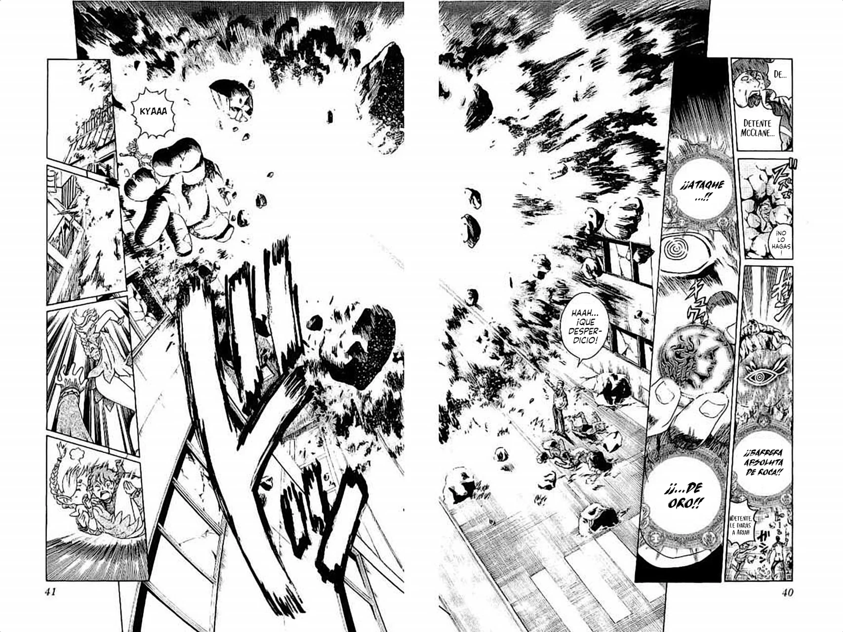 Tokiwa Kitareri Capítulo 72 - Page 17