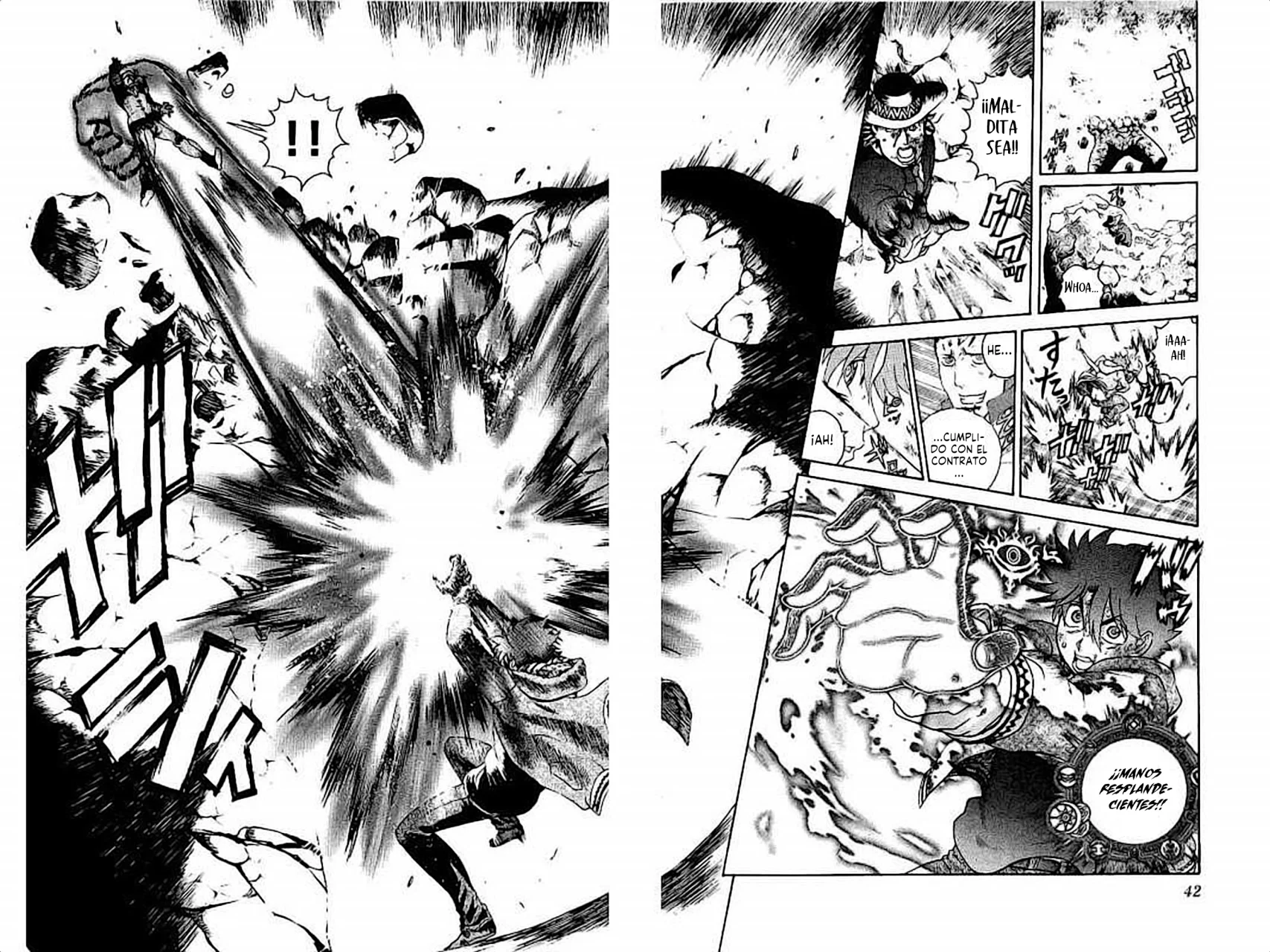 Tokiwa Kitareri Capítulo 72 - Page 18