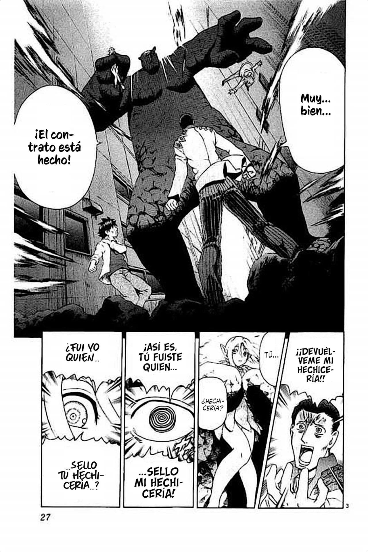 Tokiwa Kitareri Capítulo 72 - Page 5