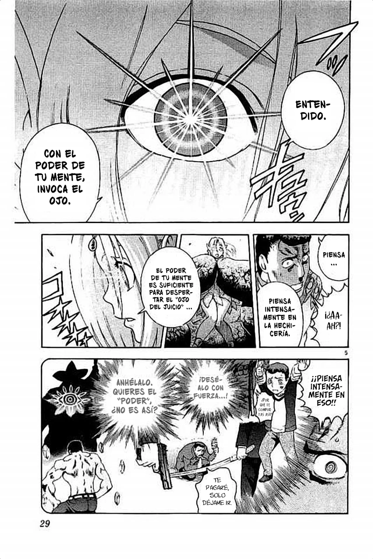 Tokiwa Kitareri Capítulo 72 - Page 7