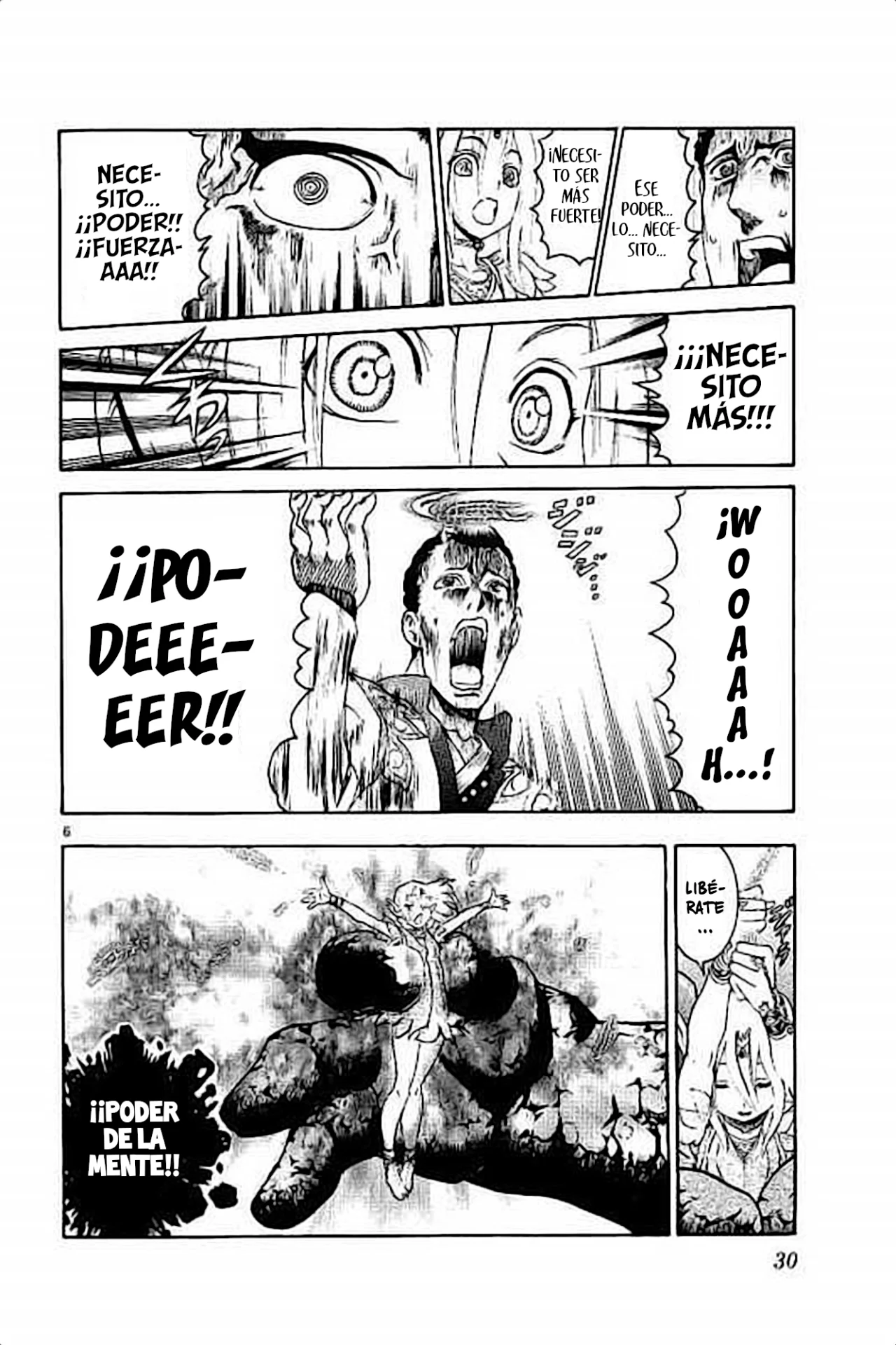 Tokiwa Kitareri Capítulo 72 - Page 8
