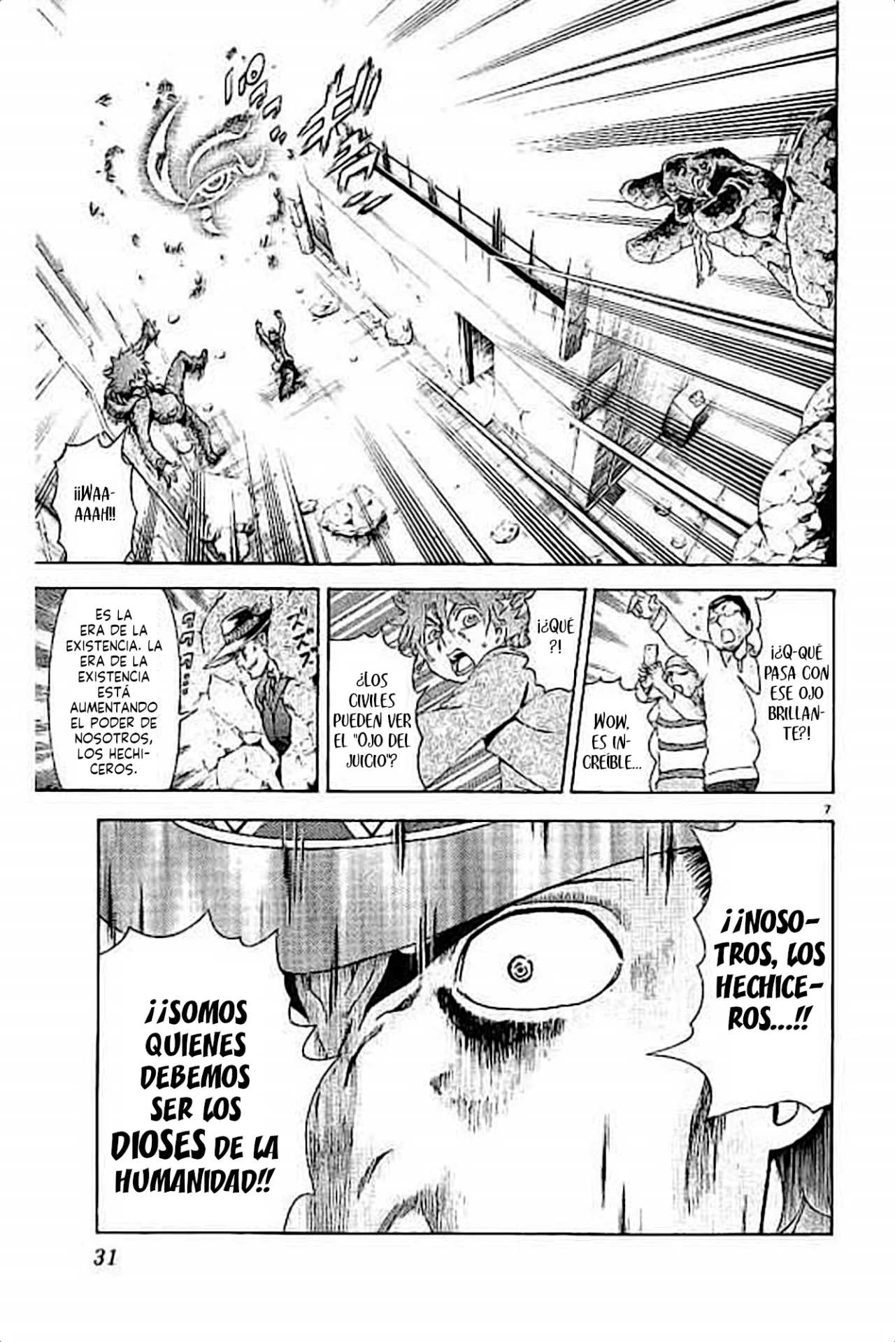 Tokiwa Kitareri Capítulo 72 - Page 9