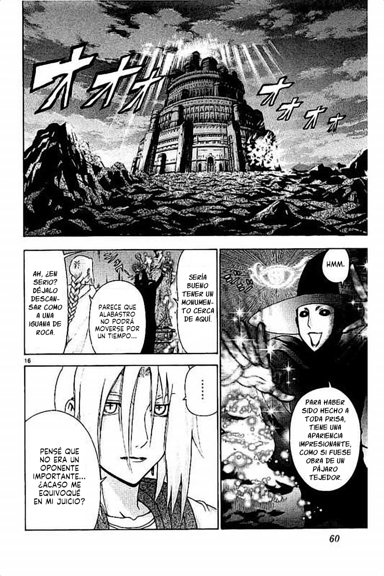 Tokiwa Kitareri Capítulo 73 - Page 18
