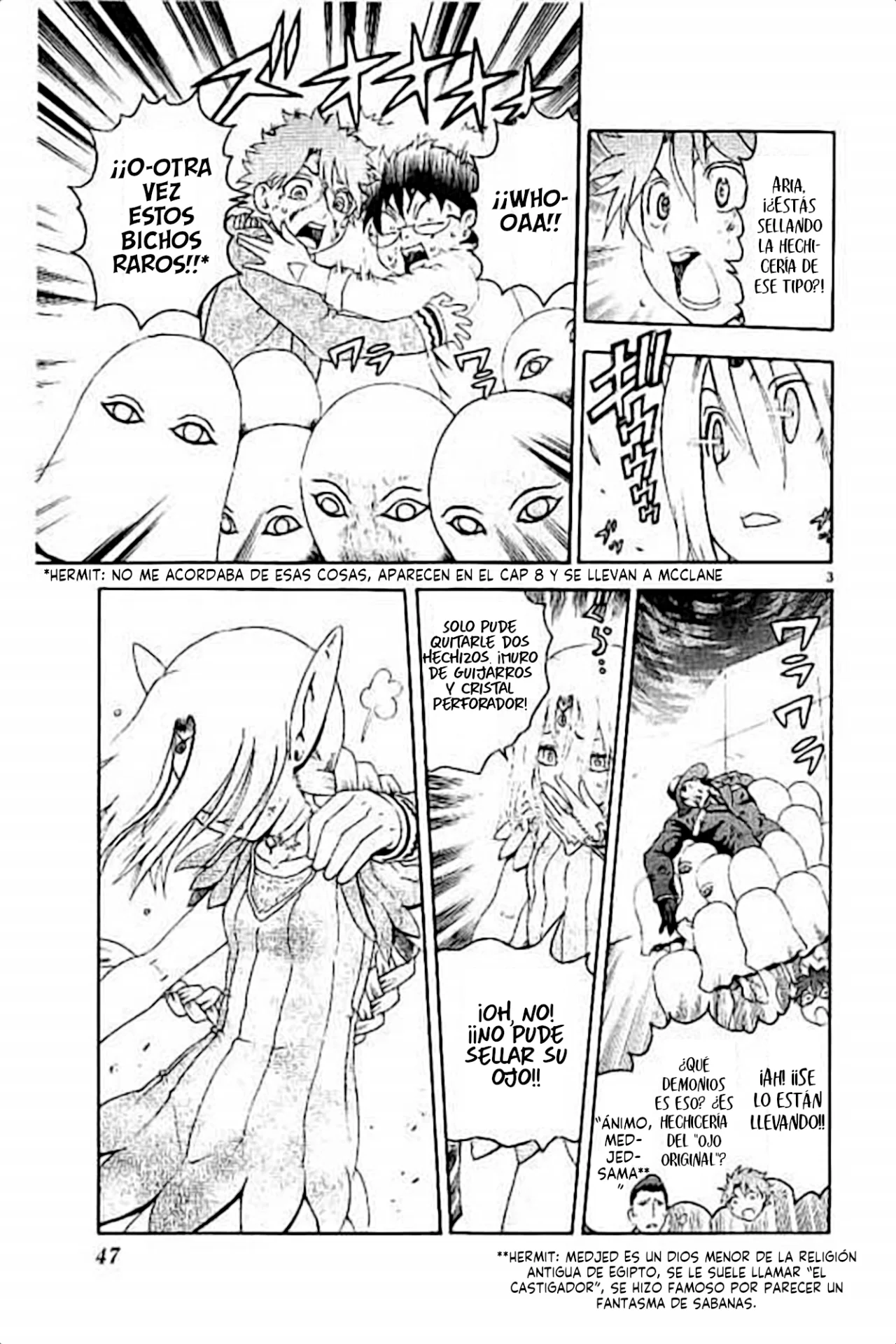 Tokiwa Kitareri Capítulo 73 - Page 5