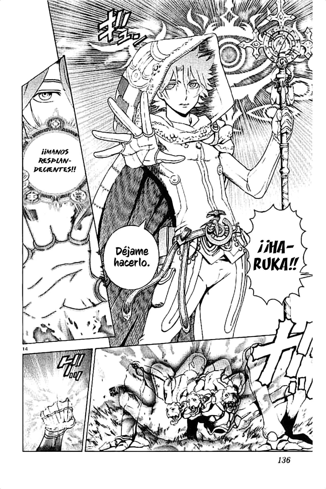 Tokiwa Kitareri Capítulo 77 - Page 13
