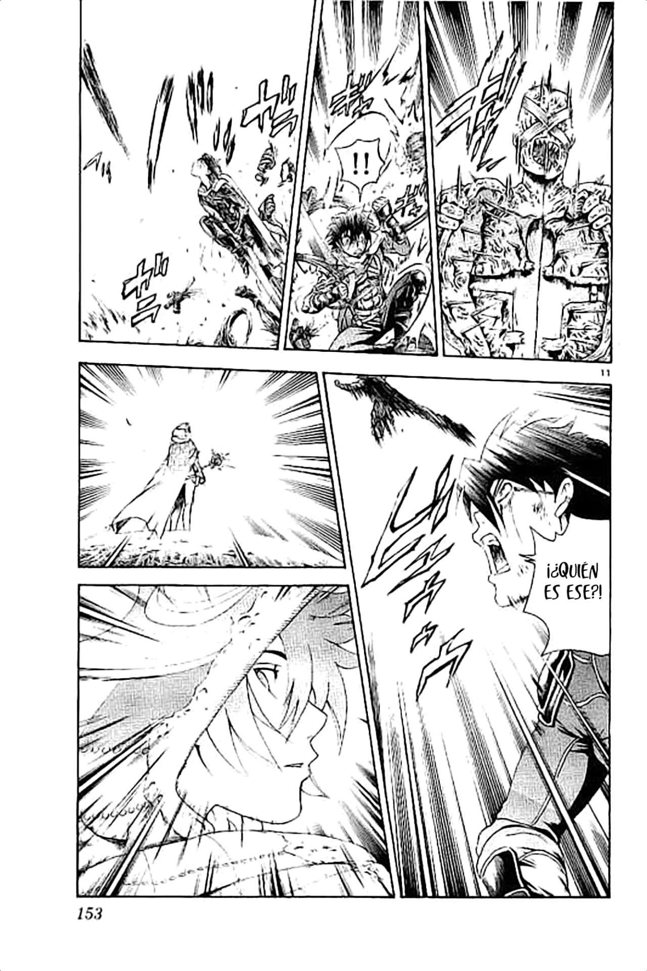 Tokiwa Kitareri Capítulo 78 - Page 11