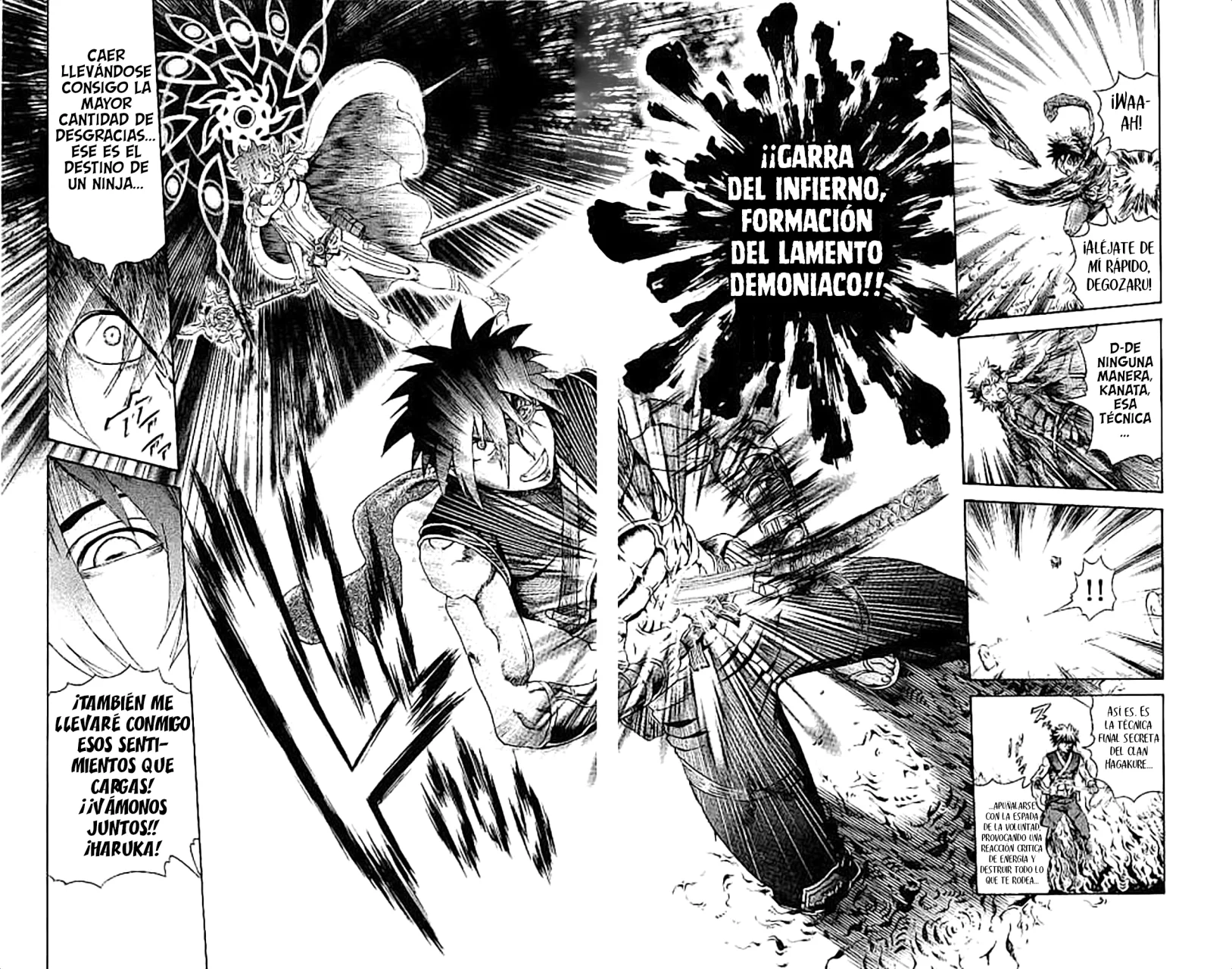 Tokiwa Kitareri Capítulo 78 - Page 14