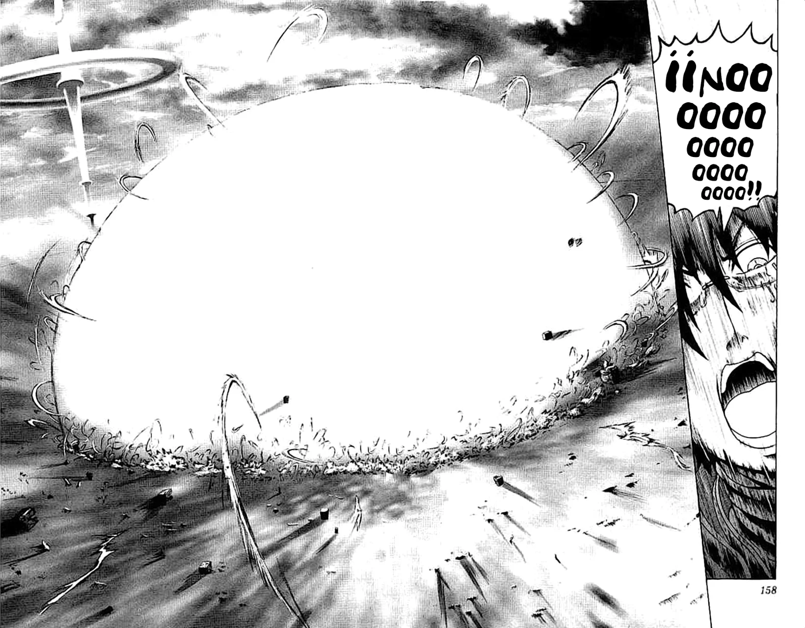 Tokiwa Kitareri Capítulo 78 - Page 15