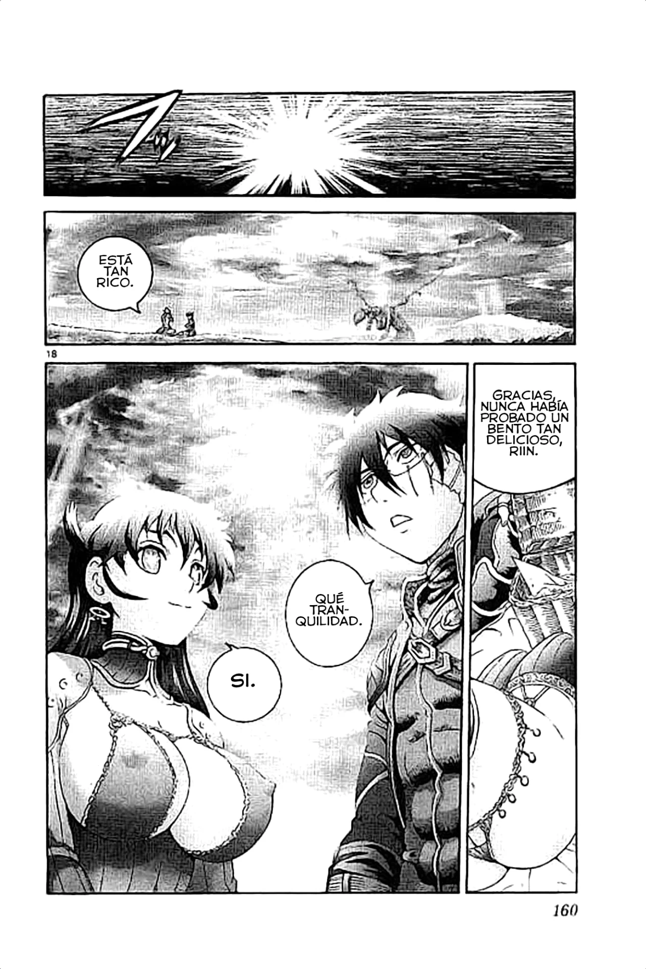 Tokiwa Kitareri Capítulo 78 - Page 16