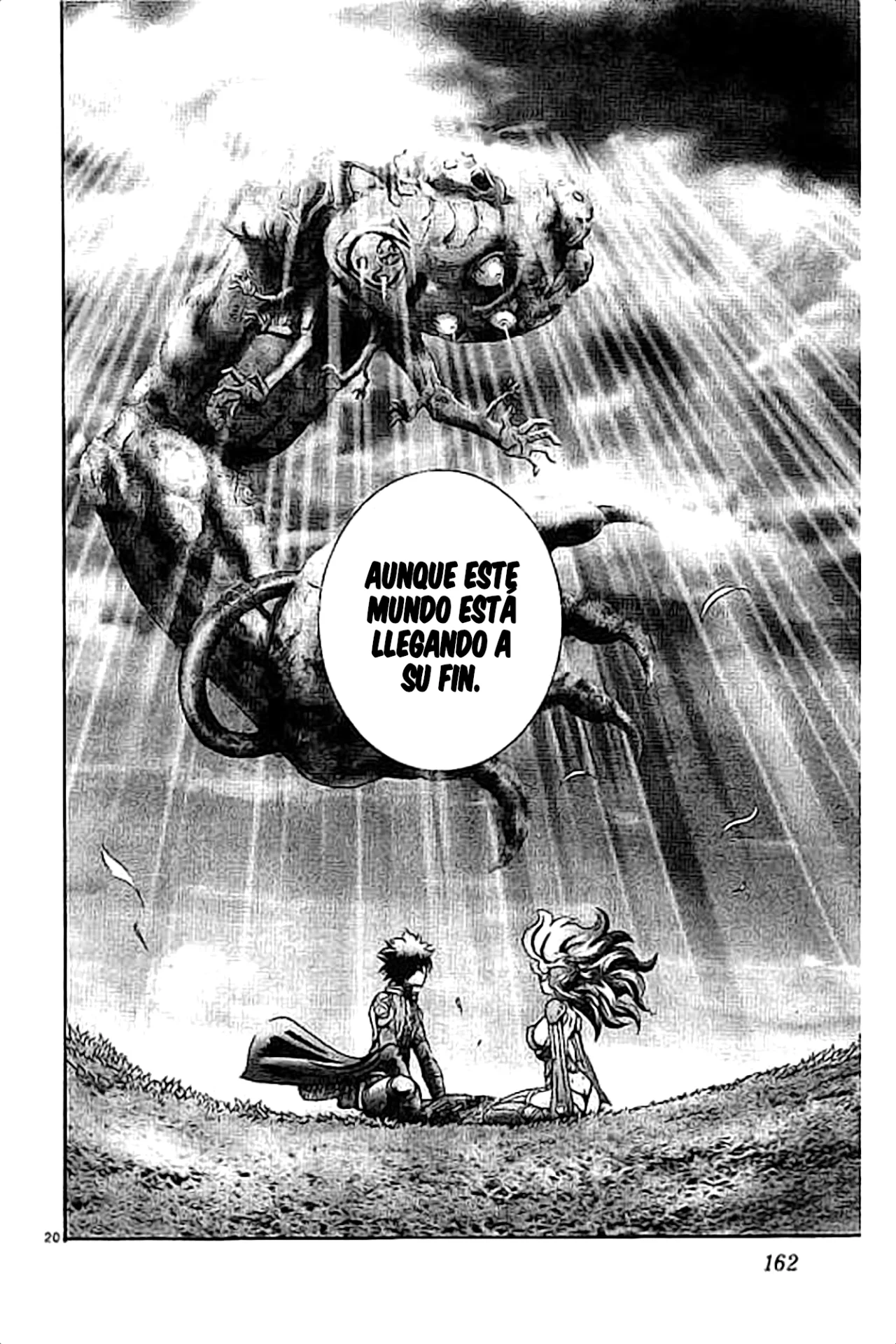 Tokiwa Kitareri Capítulo 78 - Page 18