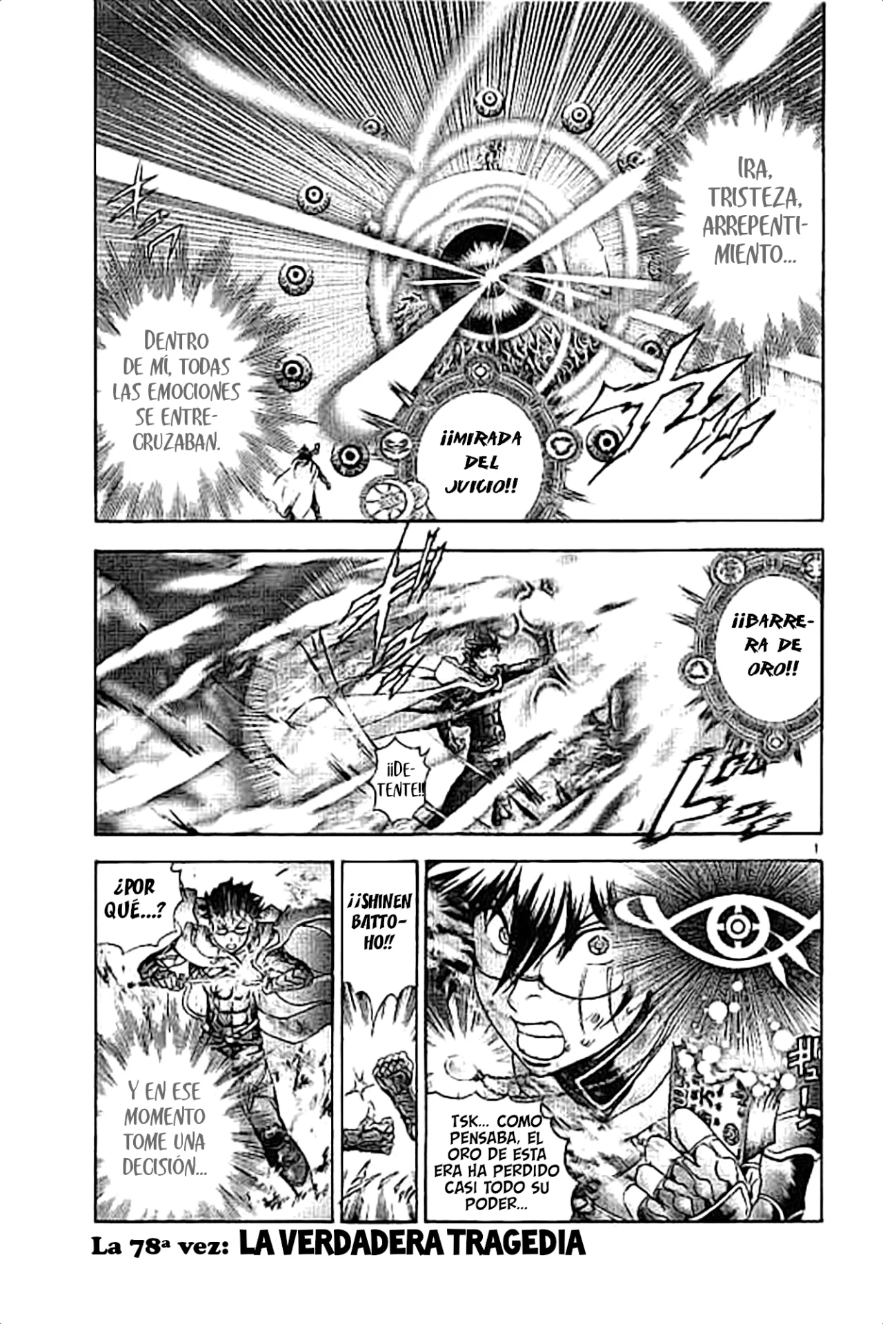 Tokiwa Kitareri Capítulo 78 - Page 2
