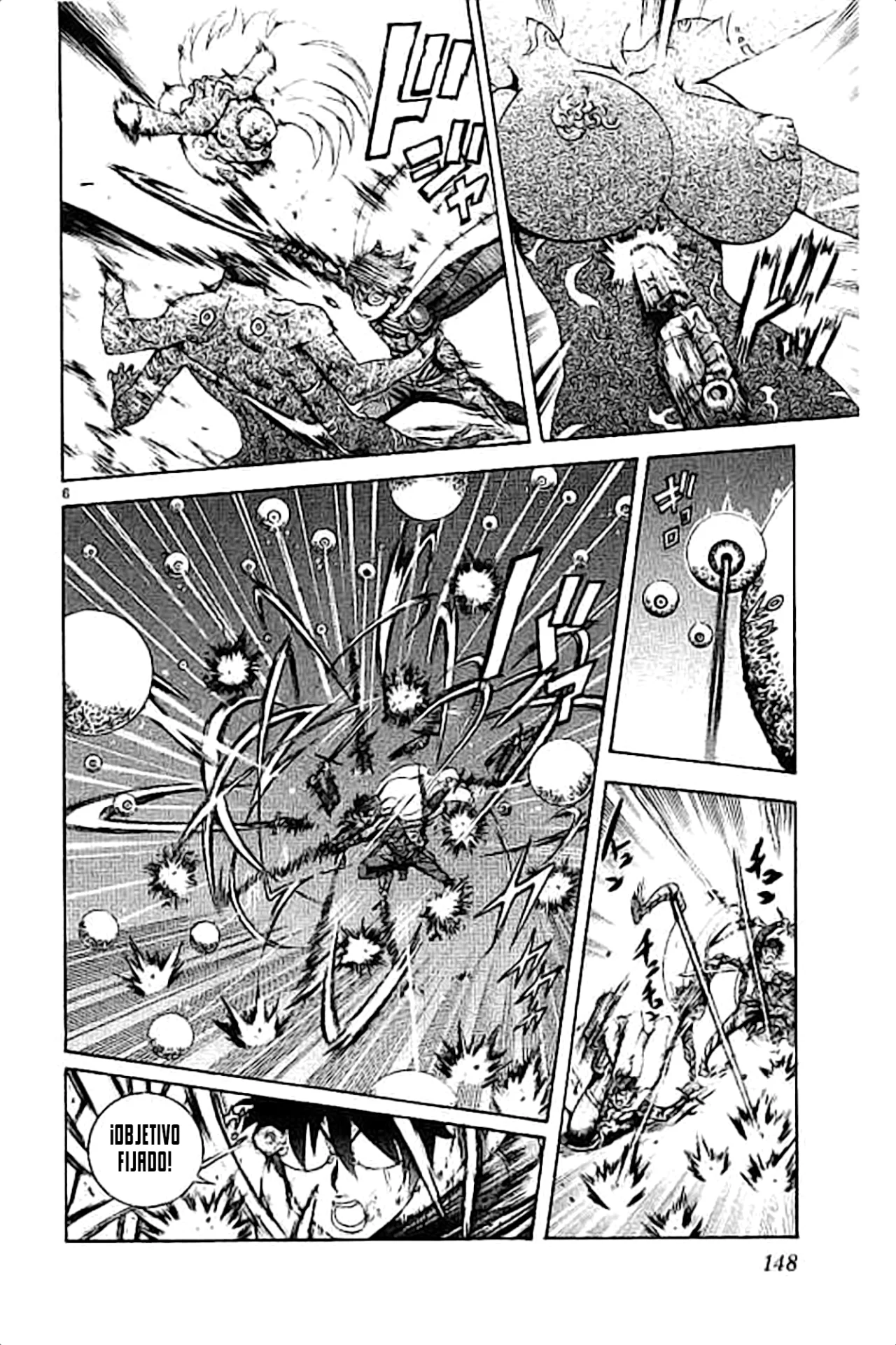 Tokiwa Kitareri Capítulo 78 - Page 6