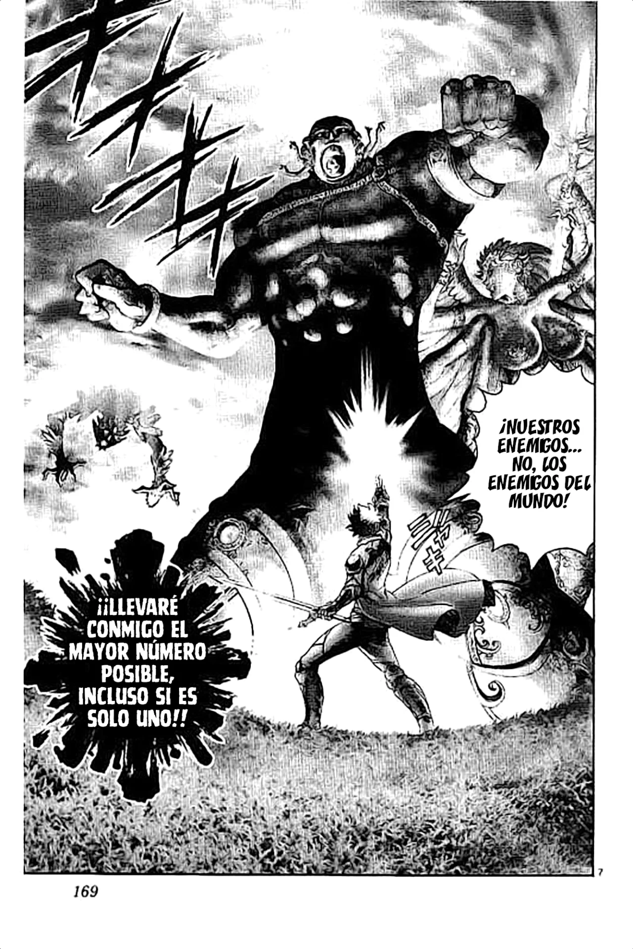 Tokiwa Kitareri Capítulo 79 - Page 7
