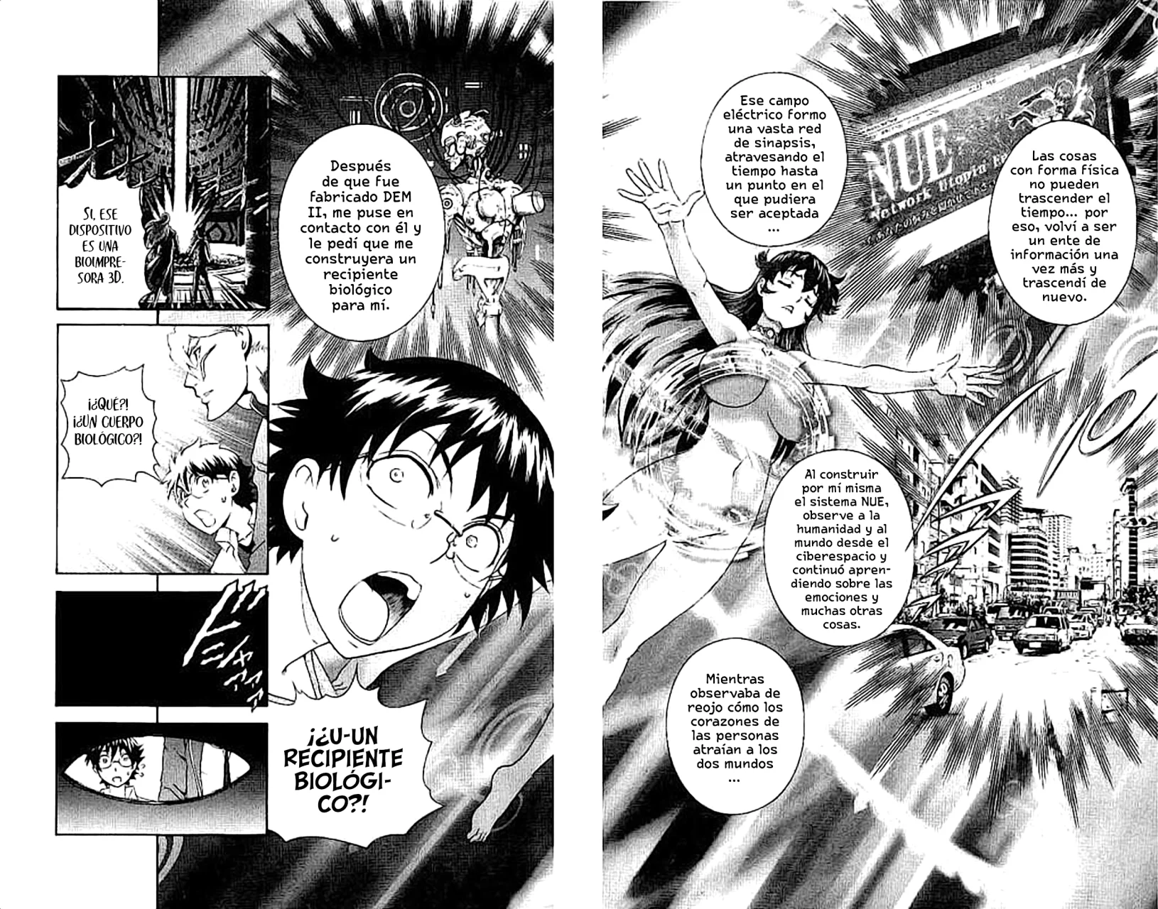 Tokiwa Kitareri Capítulo 79 - Page 8