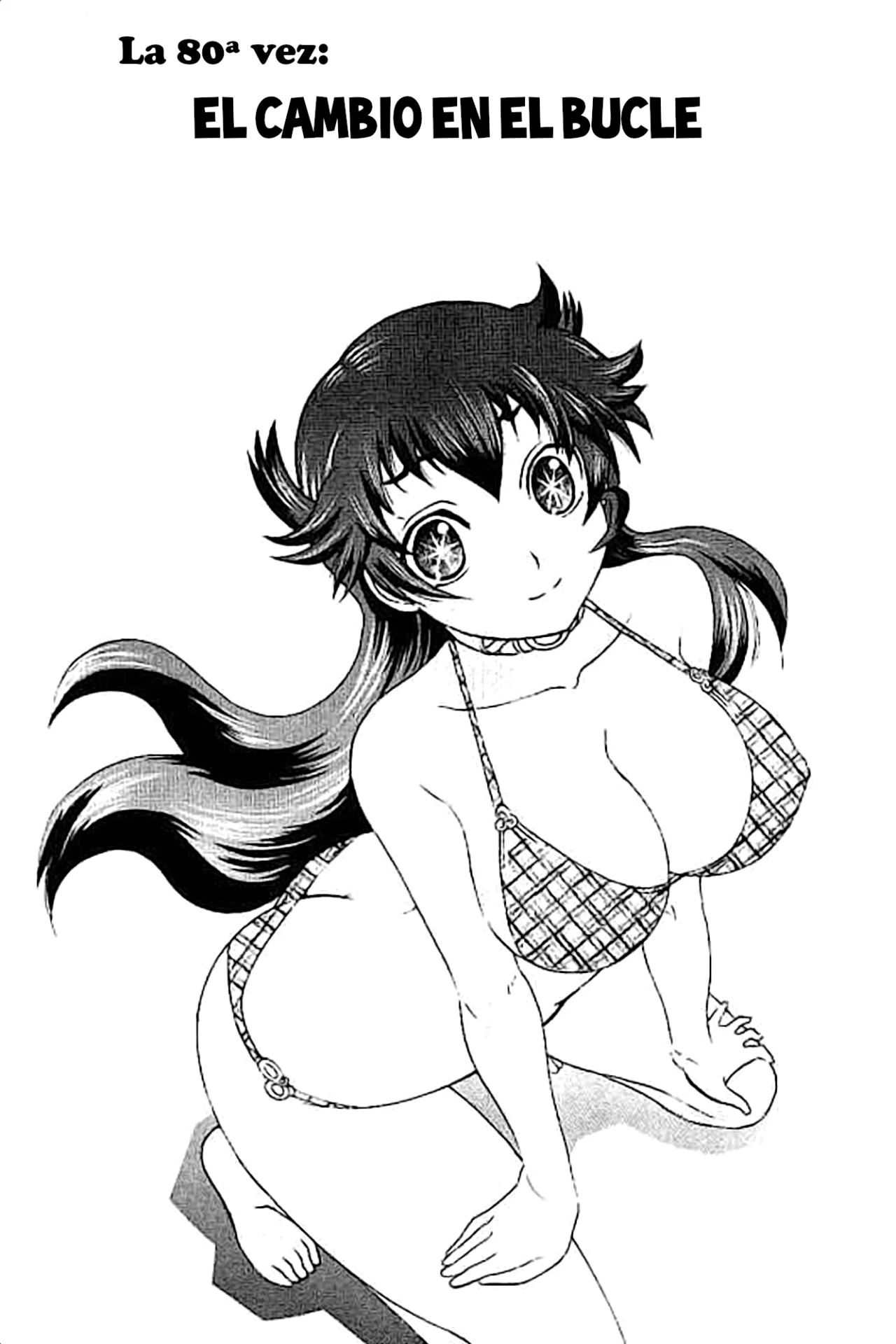 Tokiwa Kitareri Capítulo 80 - Page 2