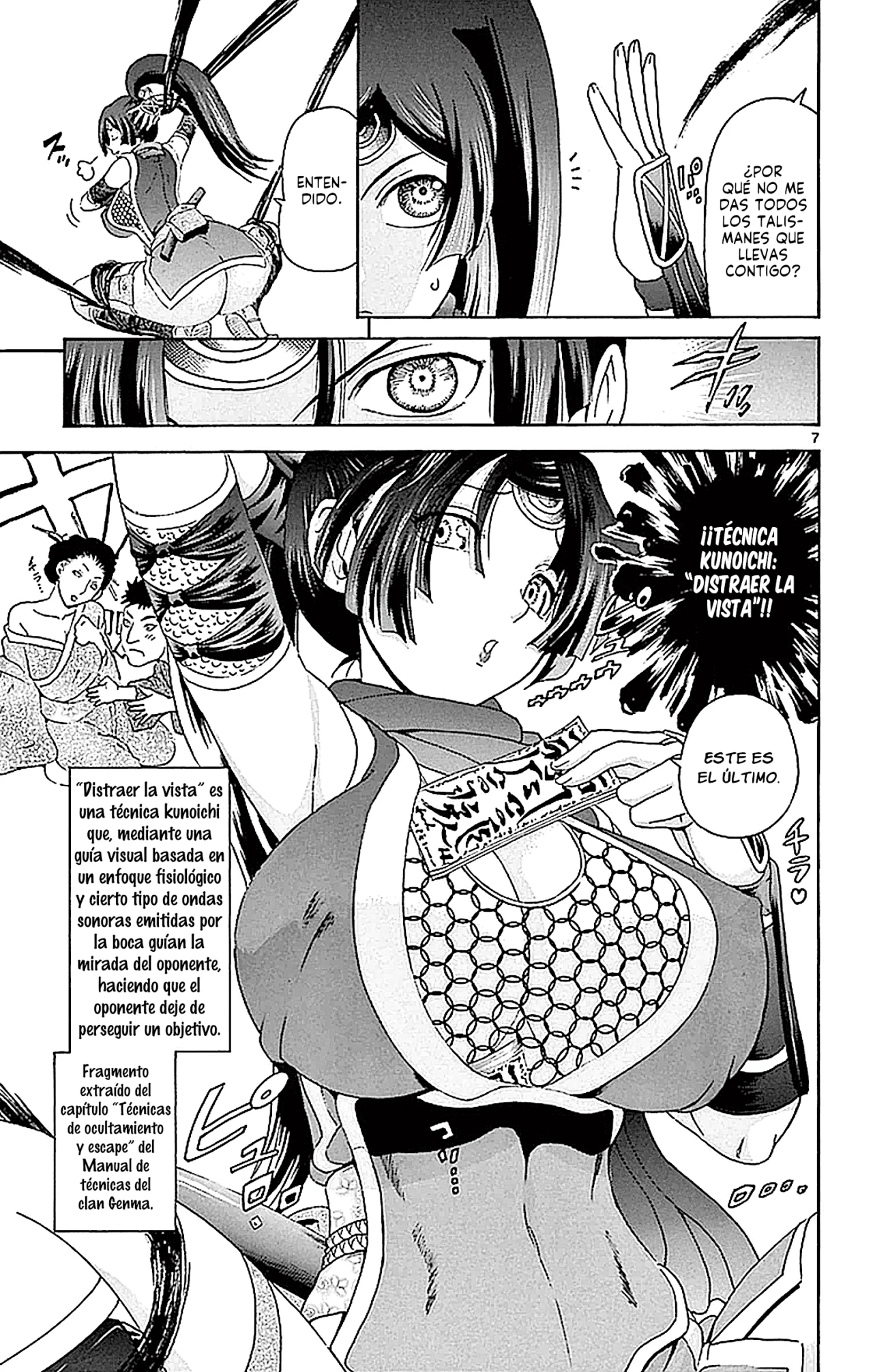 Tokiwa Kitareri Capítulo 81 - Page 12