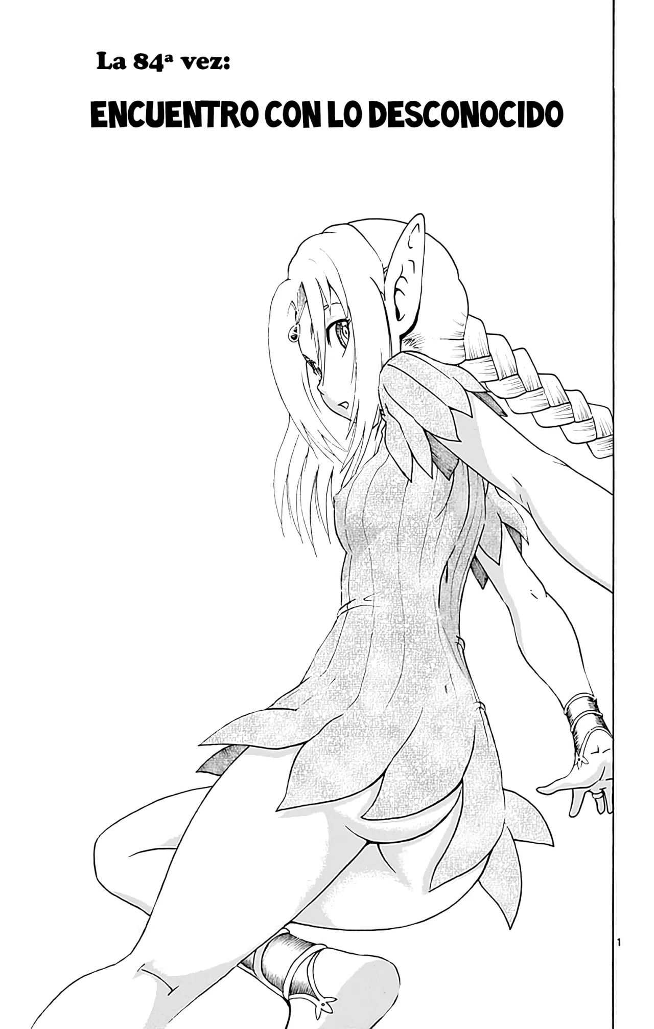 Tokiwa Kitareri Capítulo 84 - Page 2