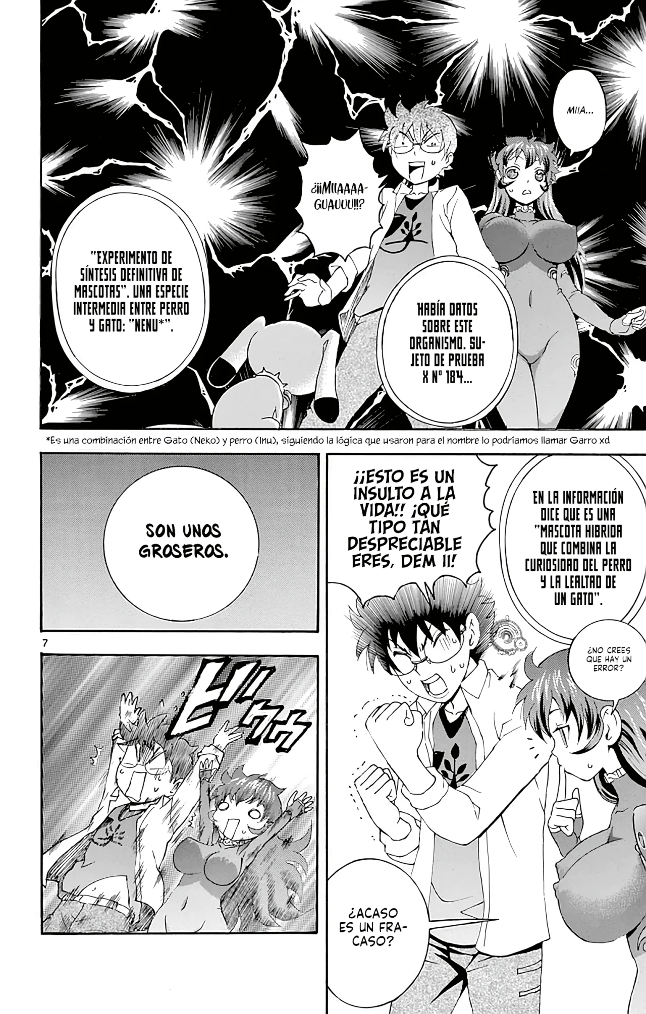 Tokiwa Kitareri Capítulo 86 - Page 9