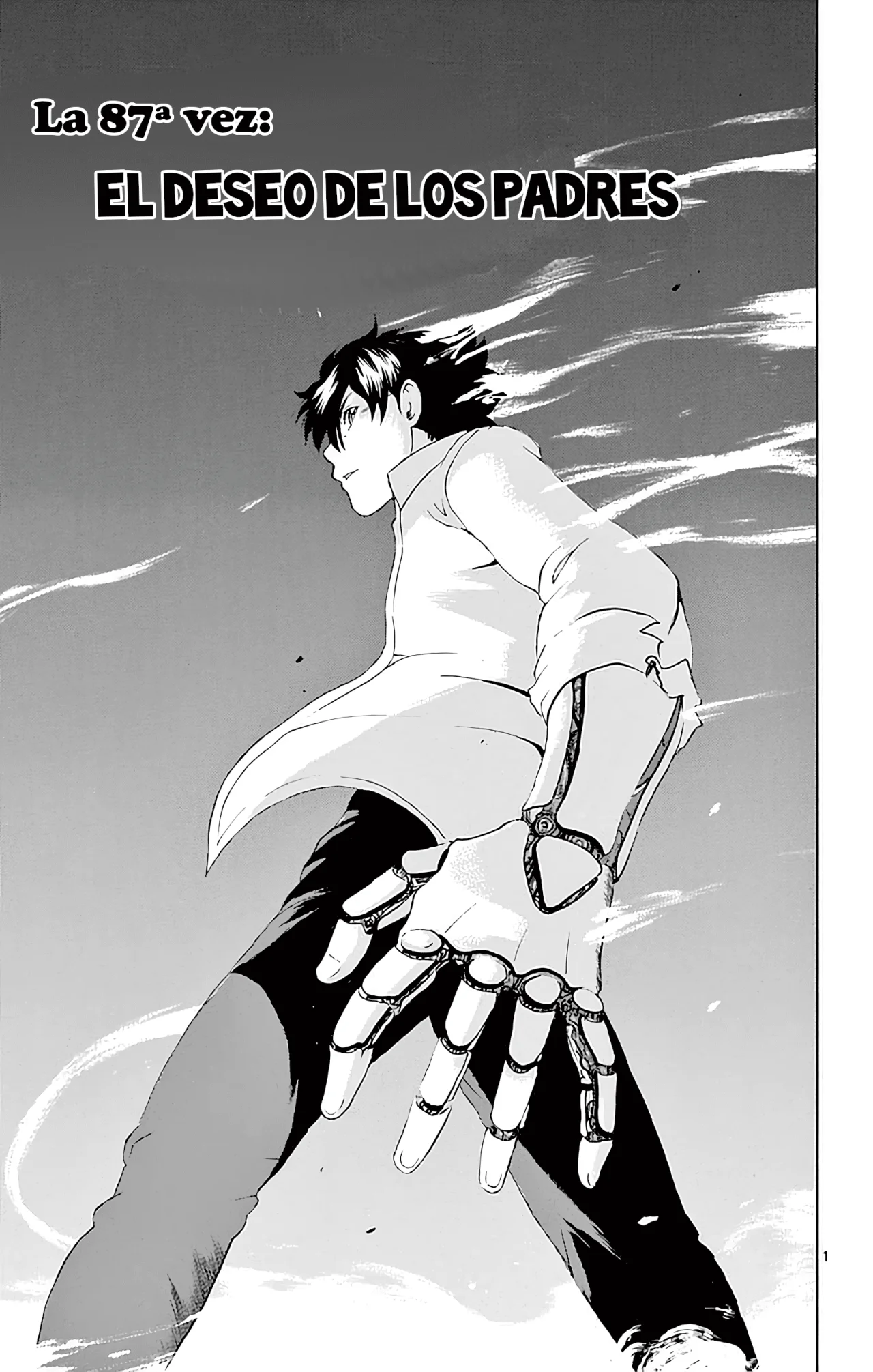 Tokiwa Kitareri Capítulo 87 - Page 2