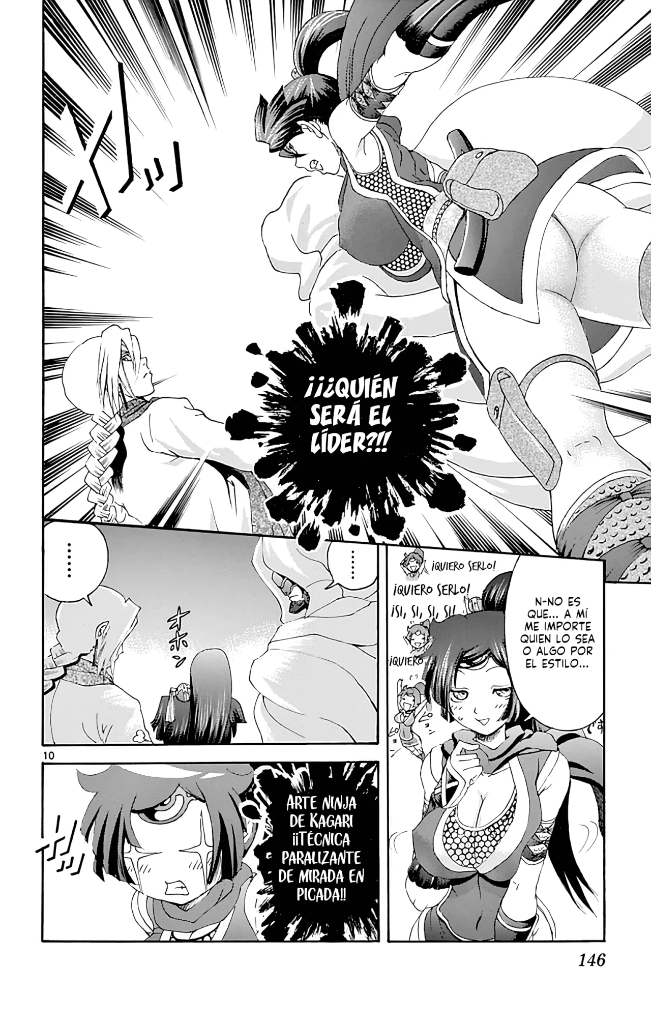 Tokiwa Kitareri Capítulo 88 - Page 11