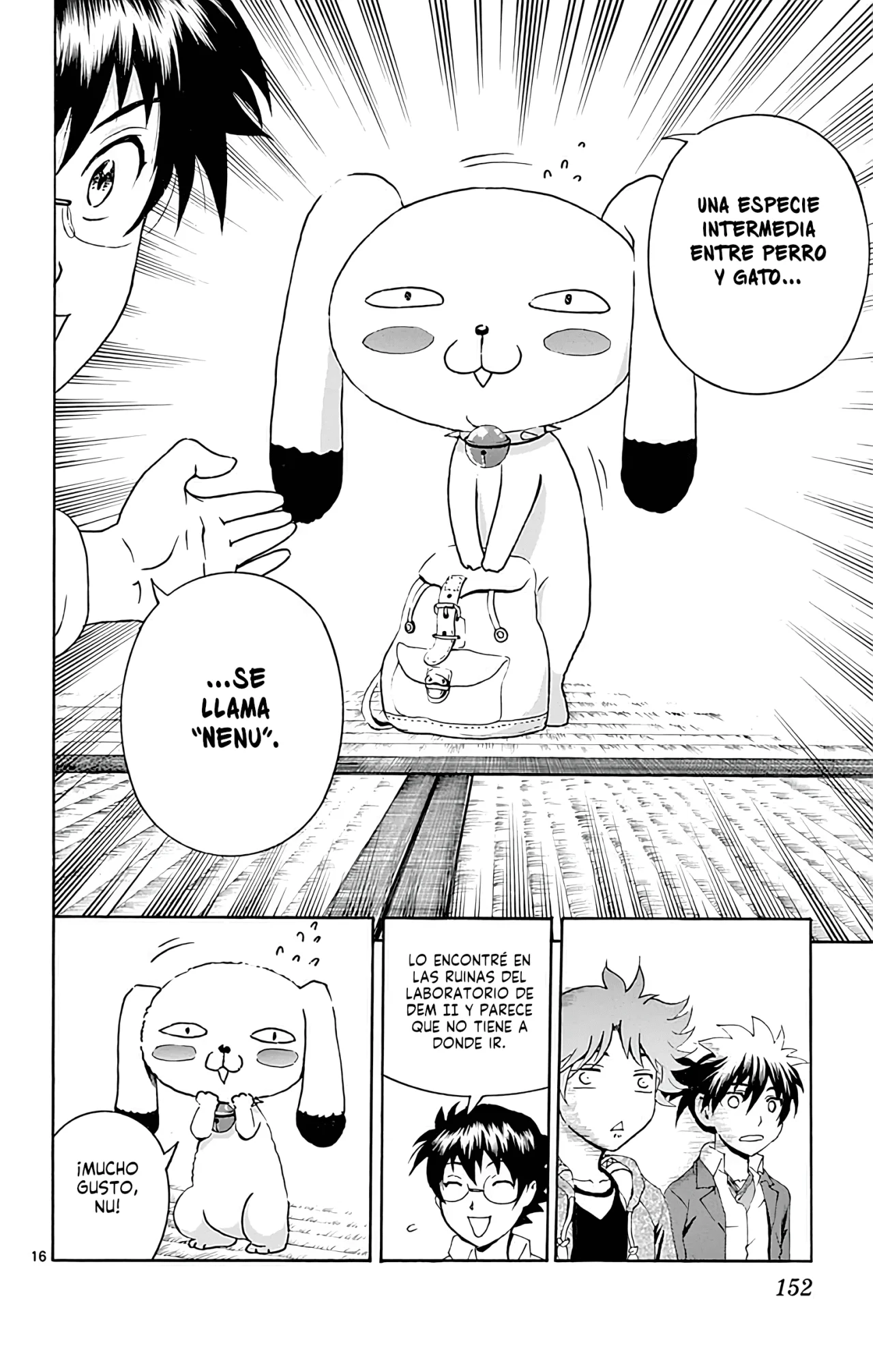 Tokiwa Kitareri Capítulo 88 - Page 17