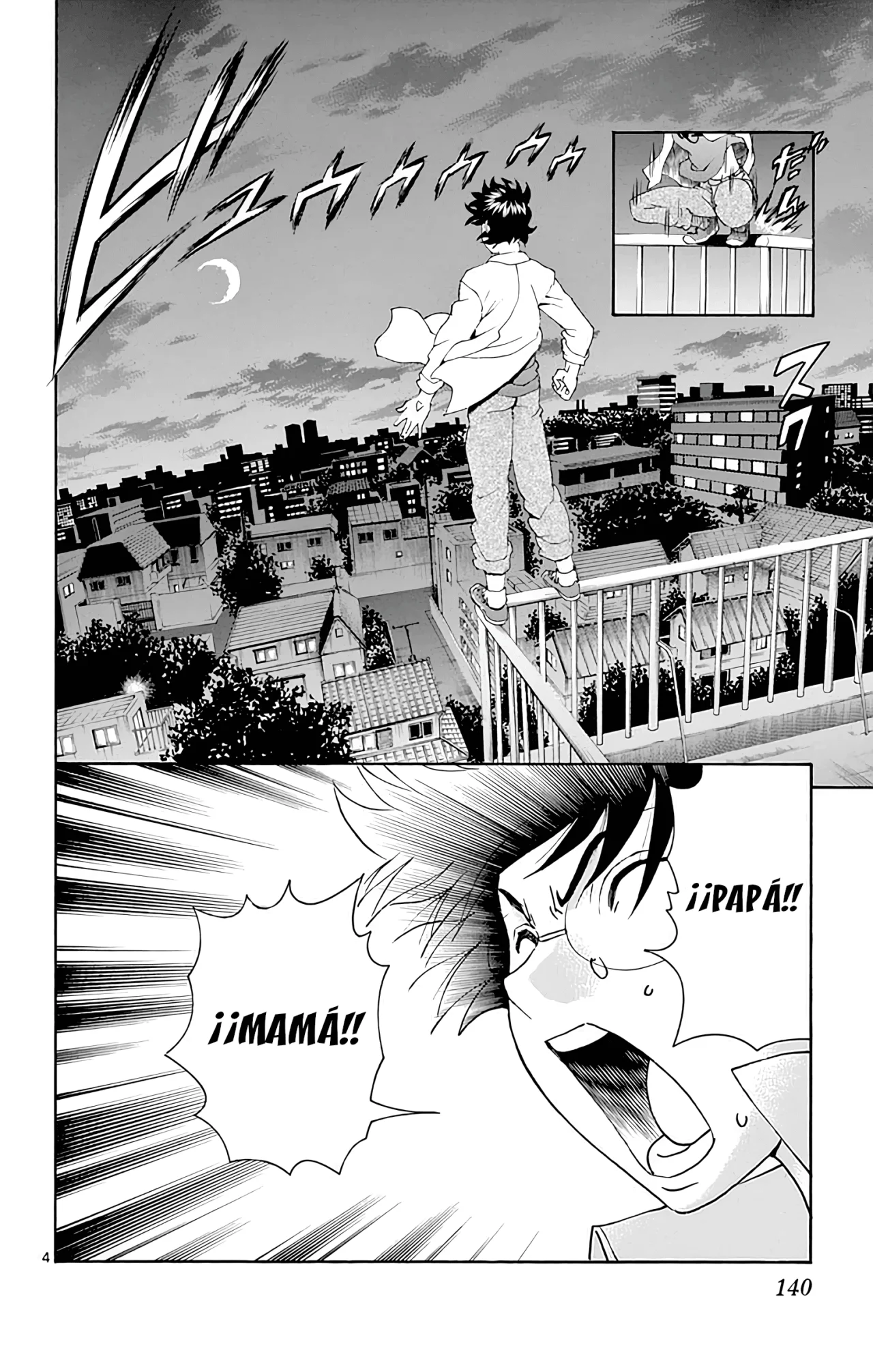 Tokiwa Kitareri Capítulo 88 - Page 5