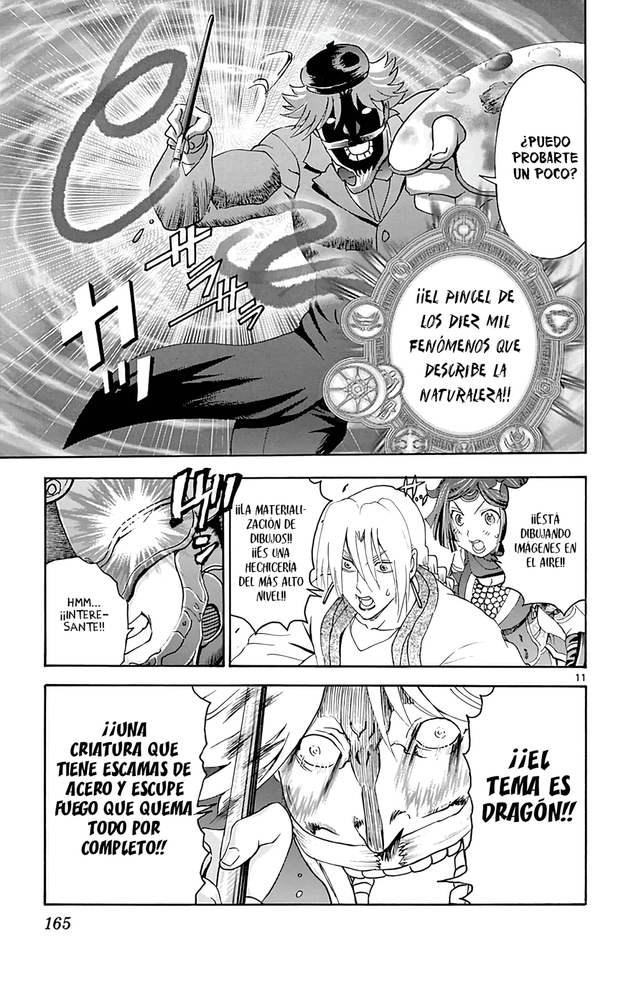 Tokiwa Kitareri Capítulo 89 - Page 12