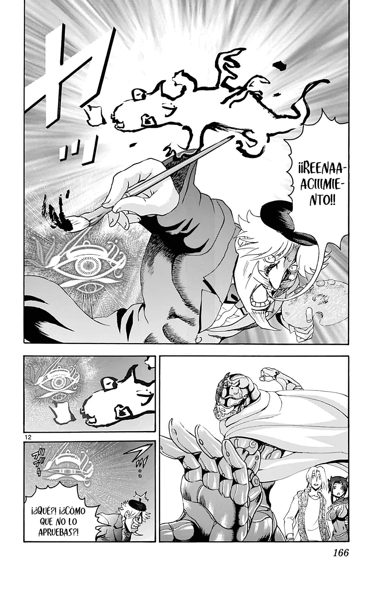 Tokiwa Kitareri Capítulo 89 - Page 13