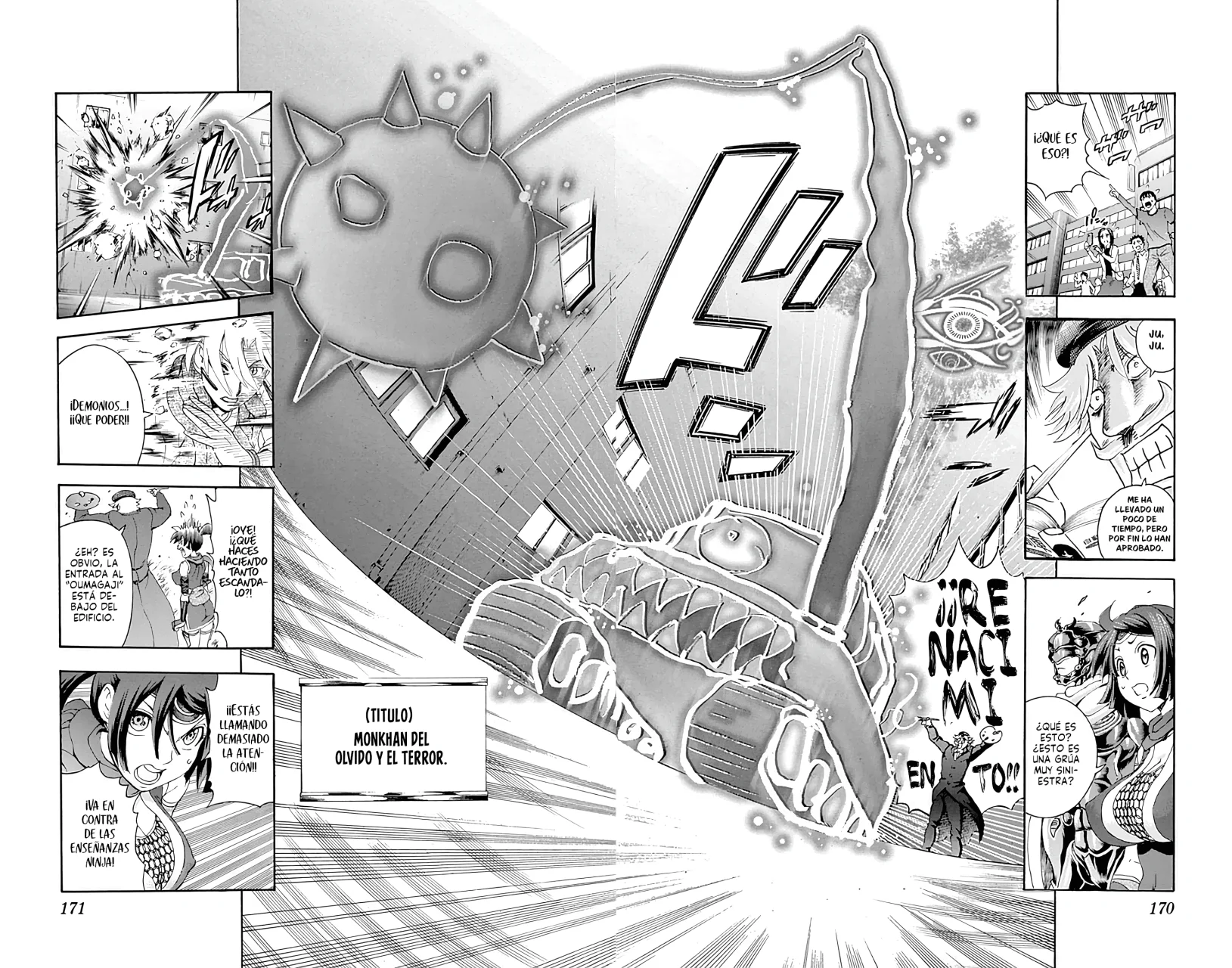 Tokiwa Kitareri Capítulo 89 - Page 17