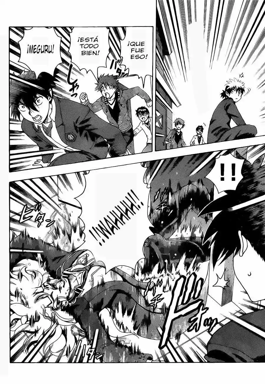 Tokiwa Kitareri Capítulo 9 - Page 5