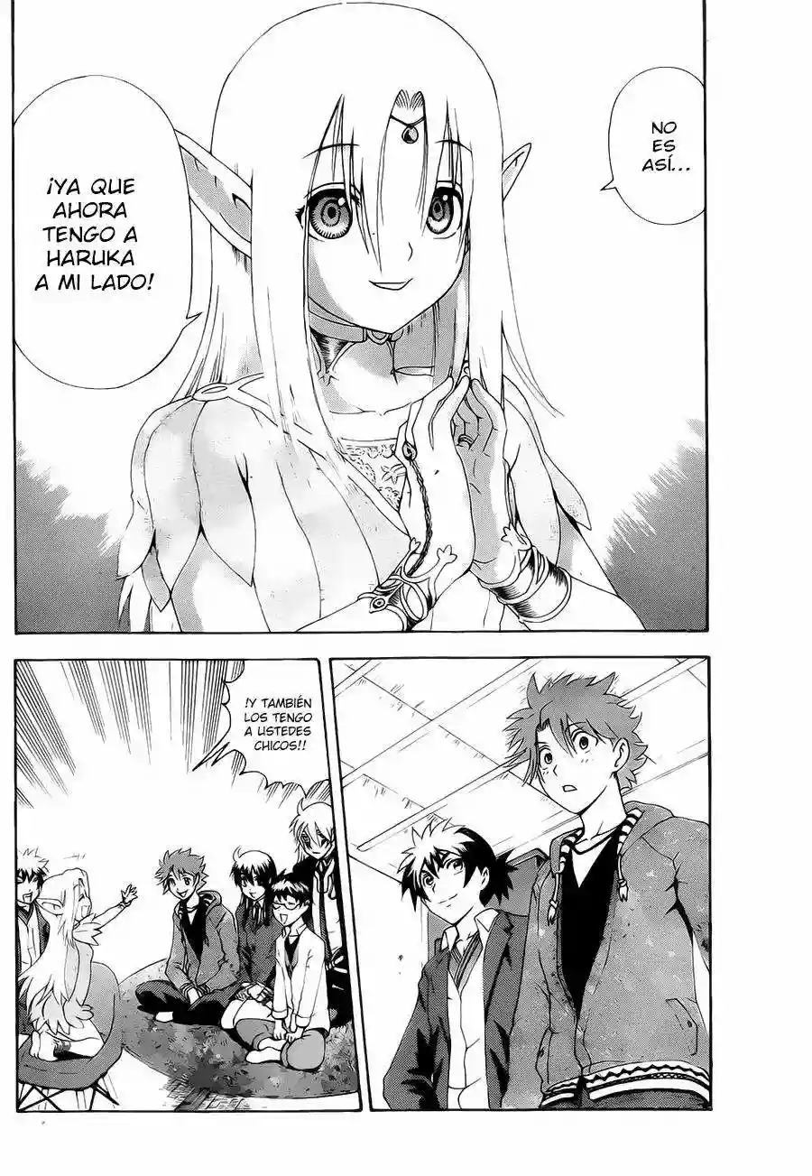 Tokiwa Kitareri Capítulo 9 - Page 9